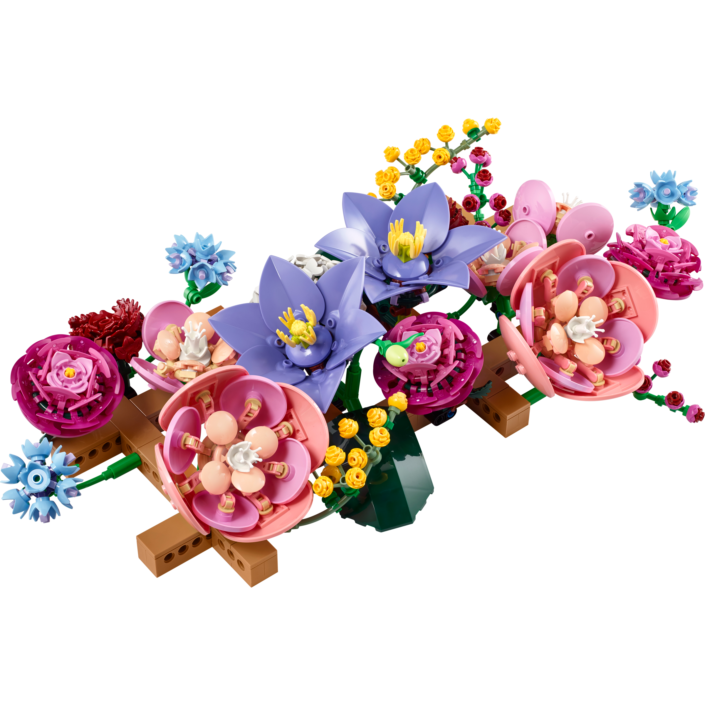 Flower Wall