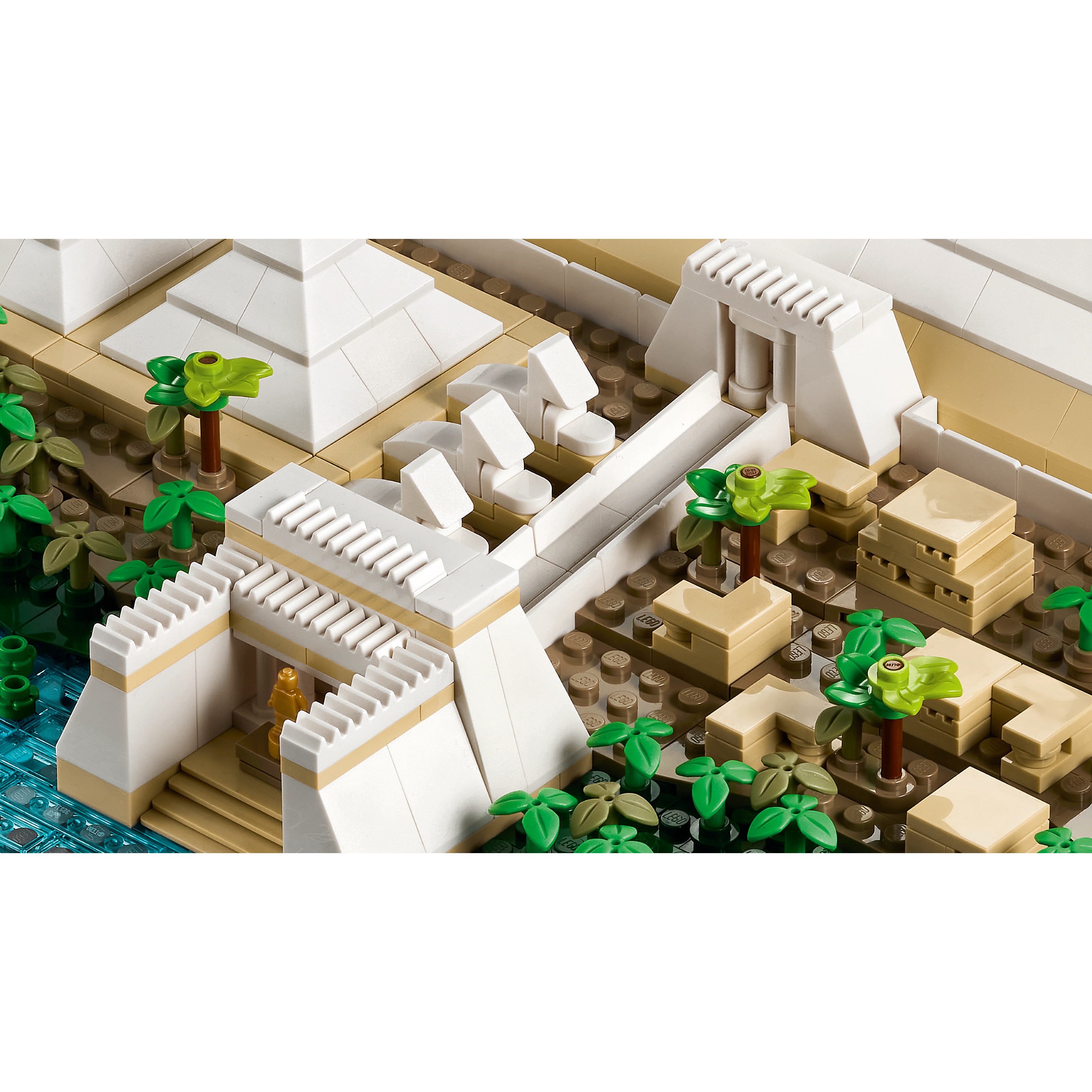 Great Pyramid Of Giza - Image 5