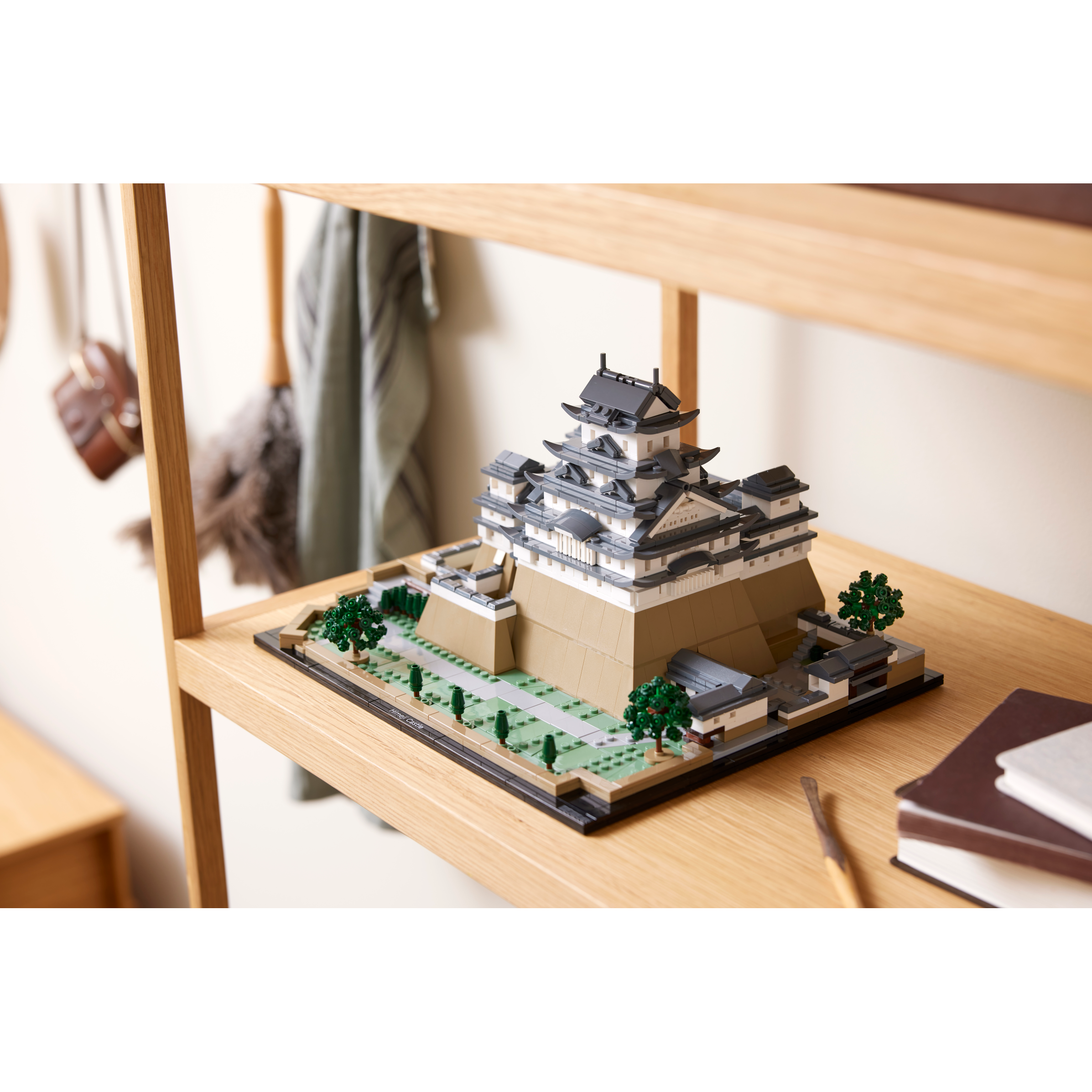 Himeji Castle - Image 10