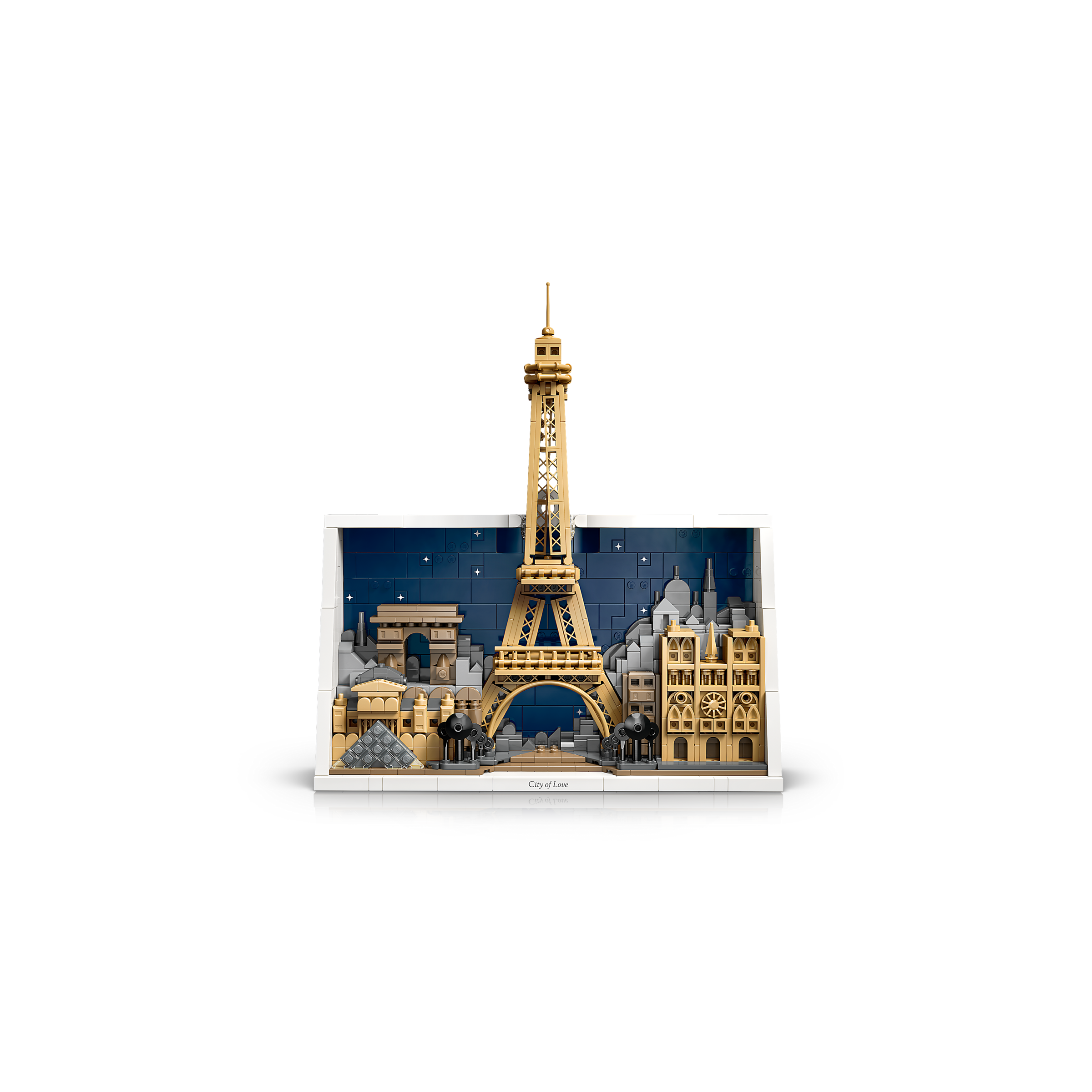 Paris – City Of Love - Image 3