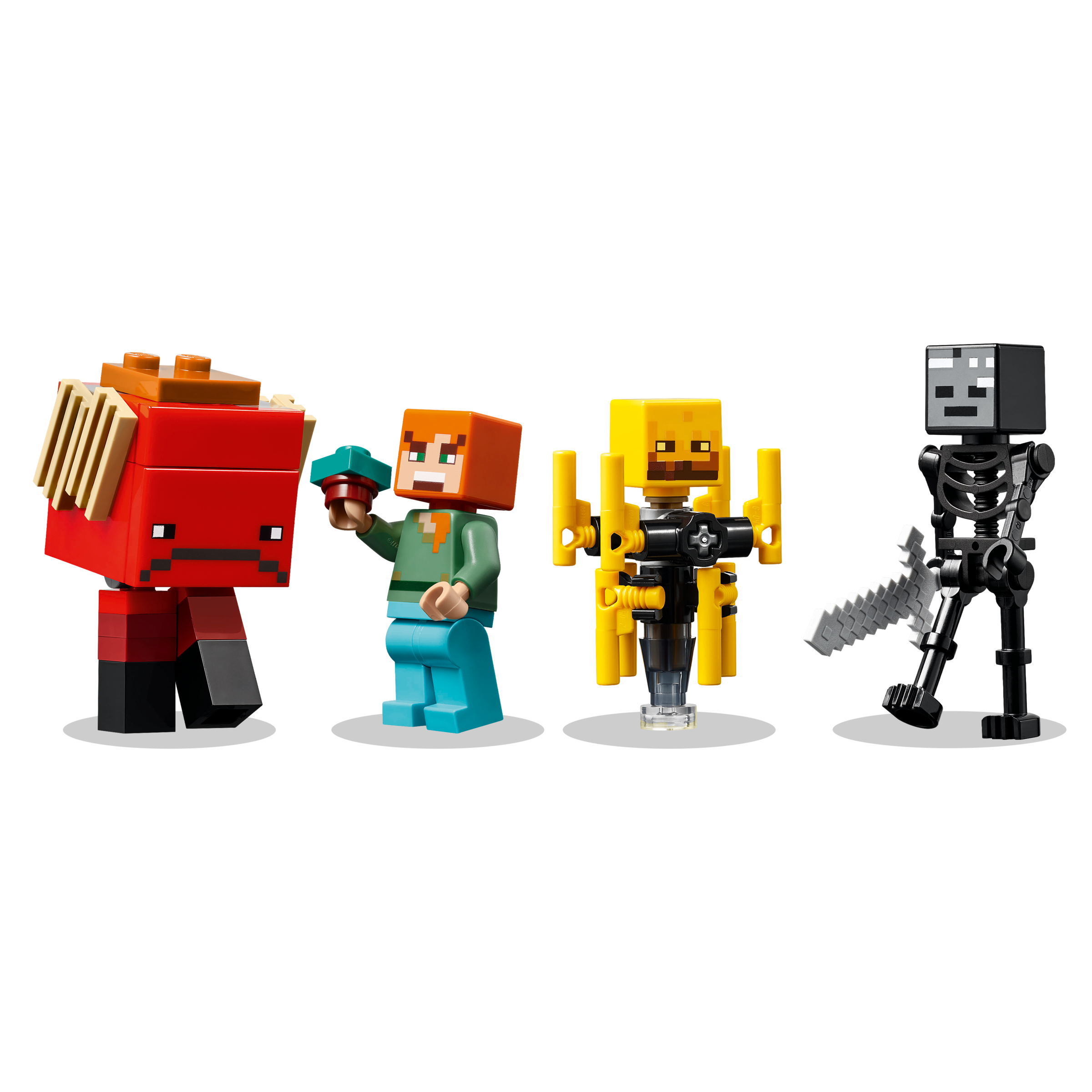 The Nether Lava Battle - Image 6