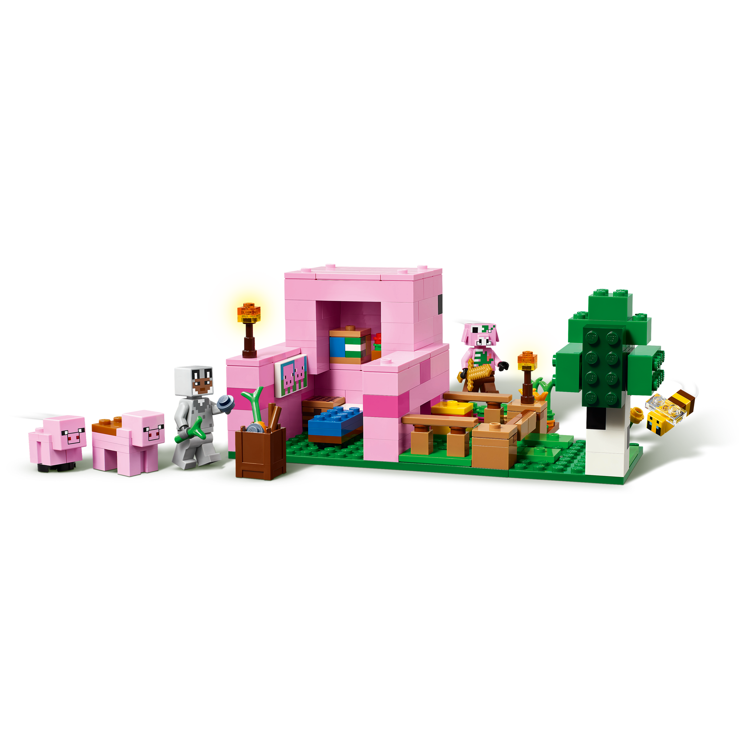 The Baby Pig House - Image 3