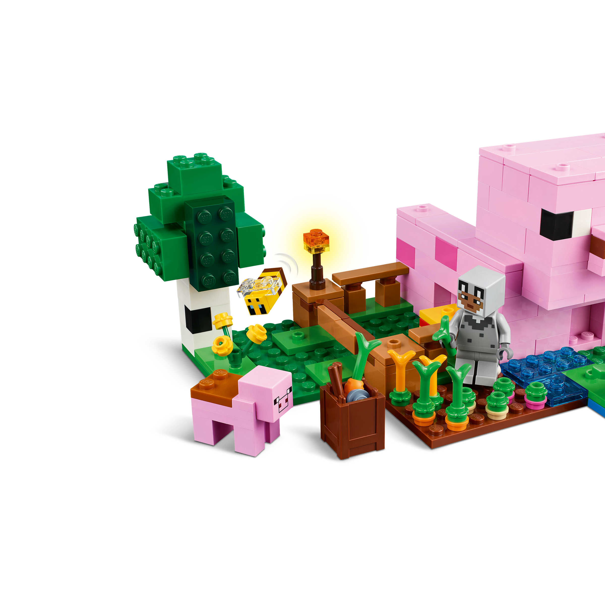 The Baby Pig House - Image 4