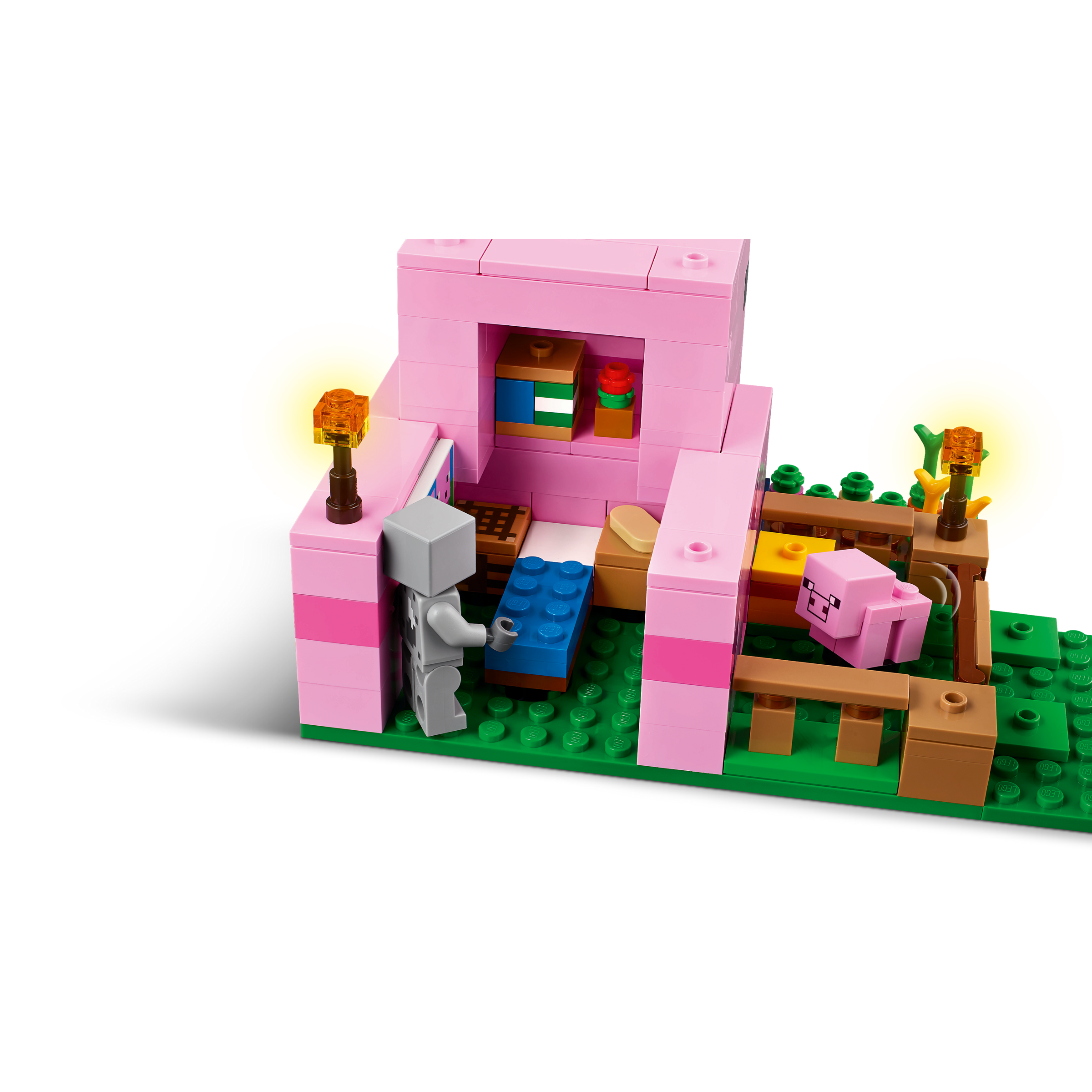 The Baby Pig House - Image 5