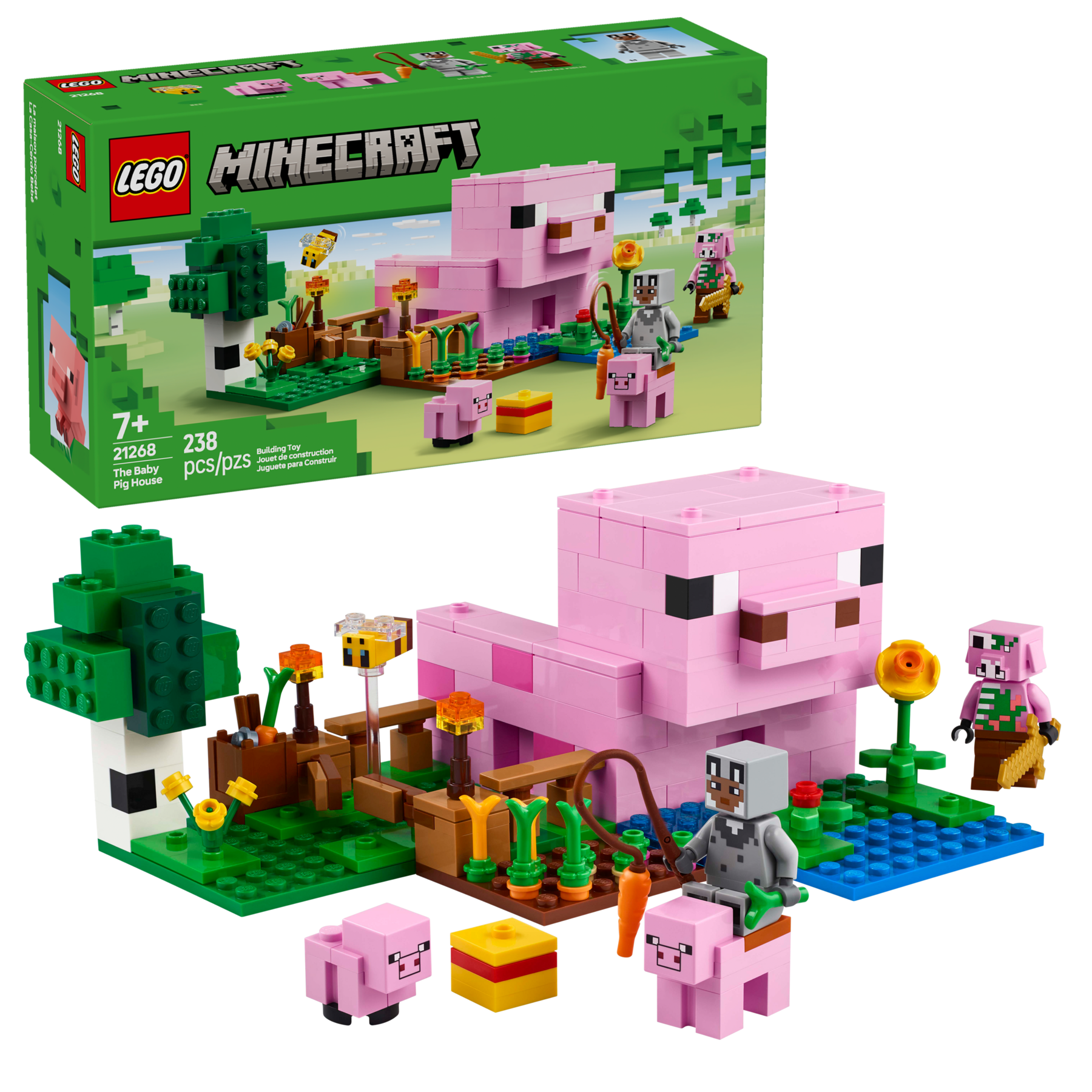 The Baby Pig House - Image 2