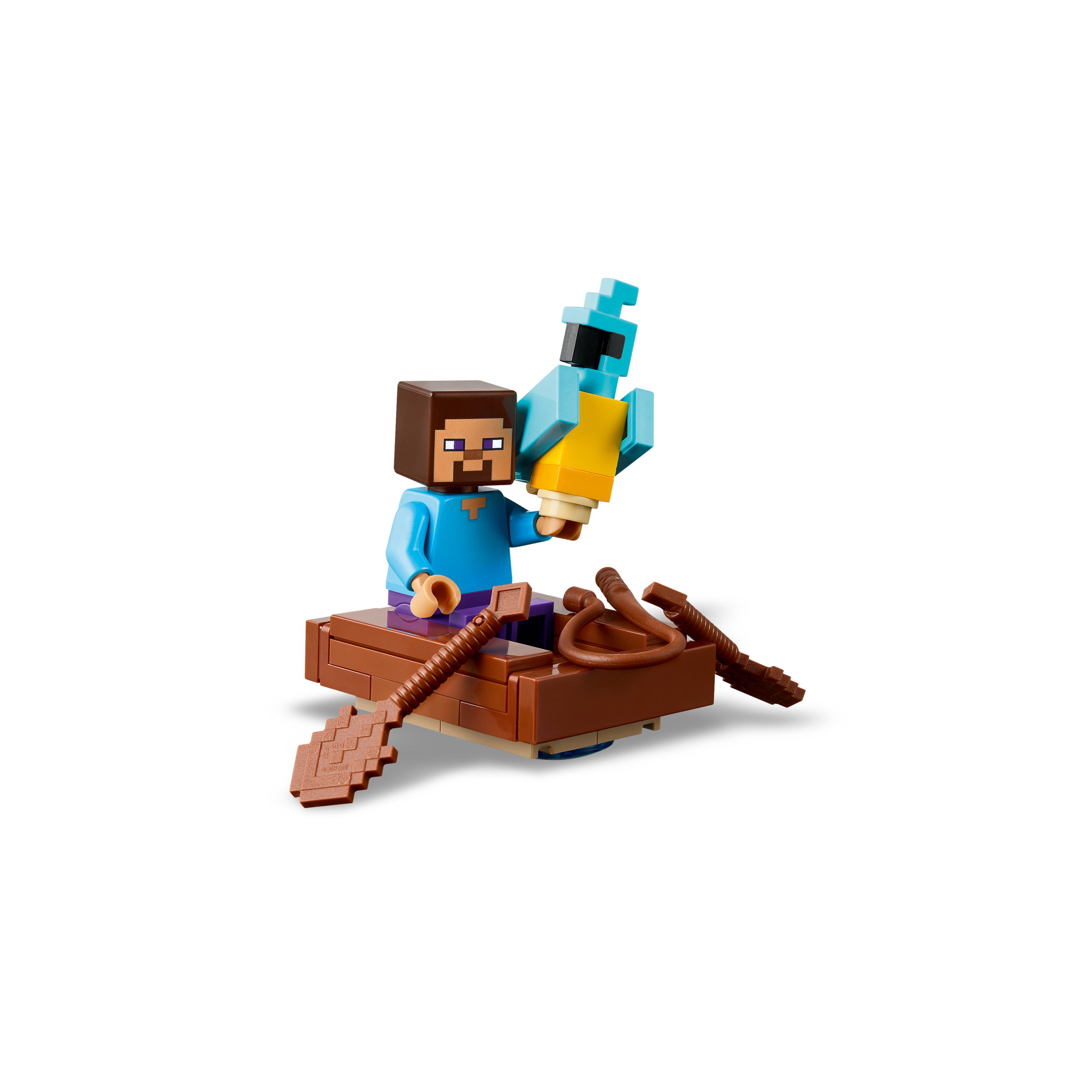 The Tnt Jungle House - Image 4