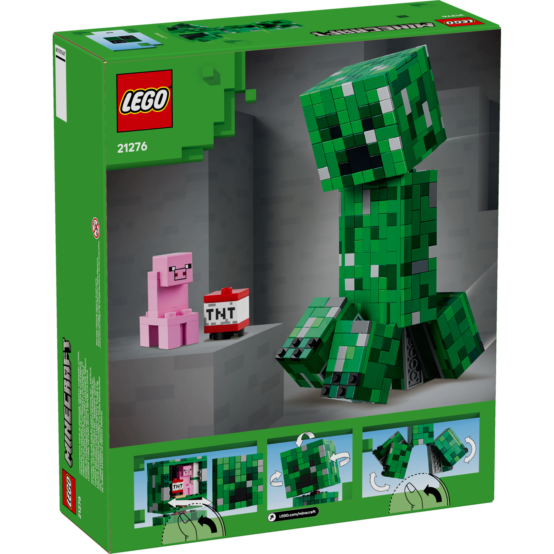The Creeper - Image 11