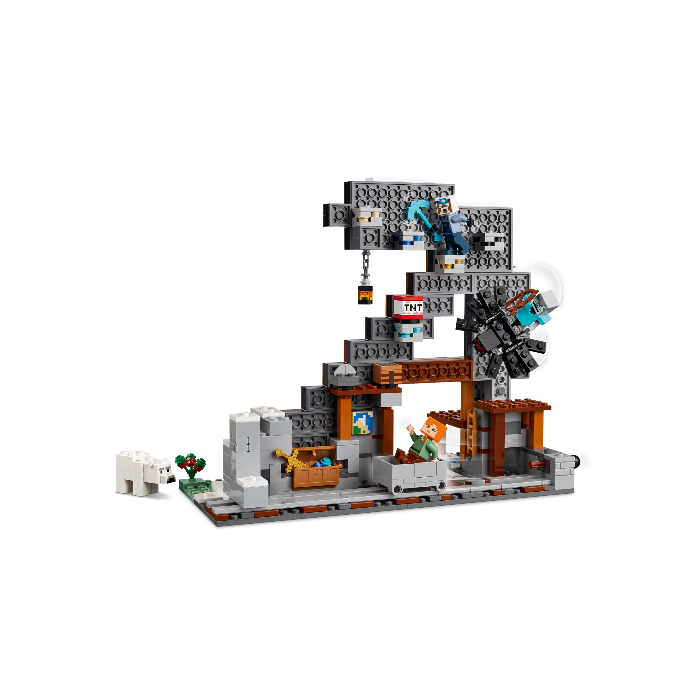 The Pickaxe Mine - Image 3