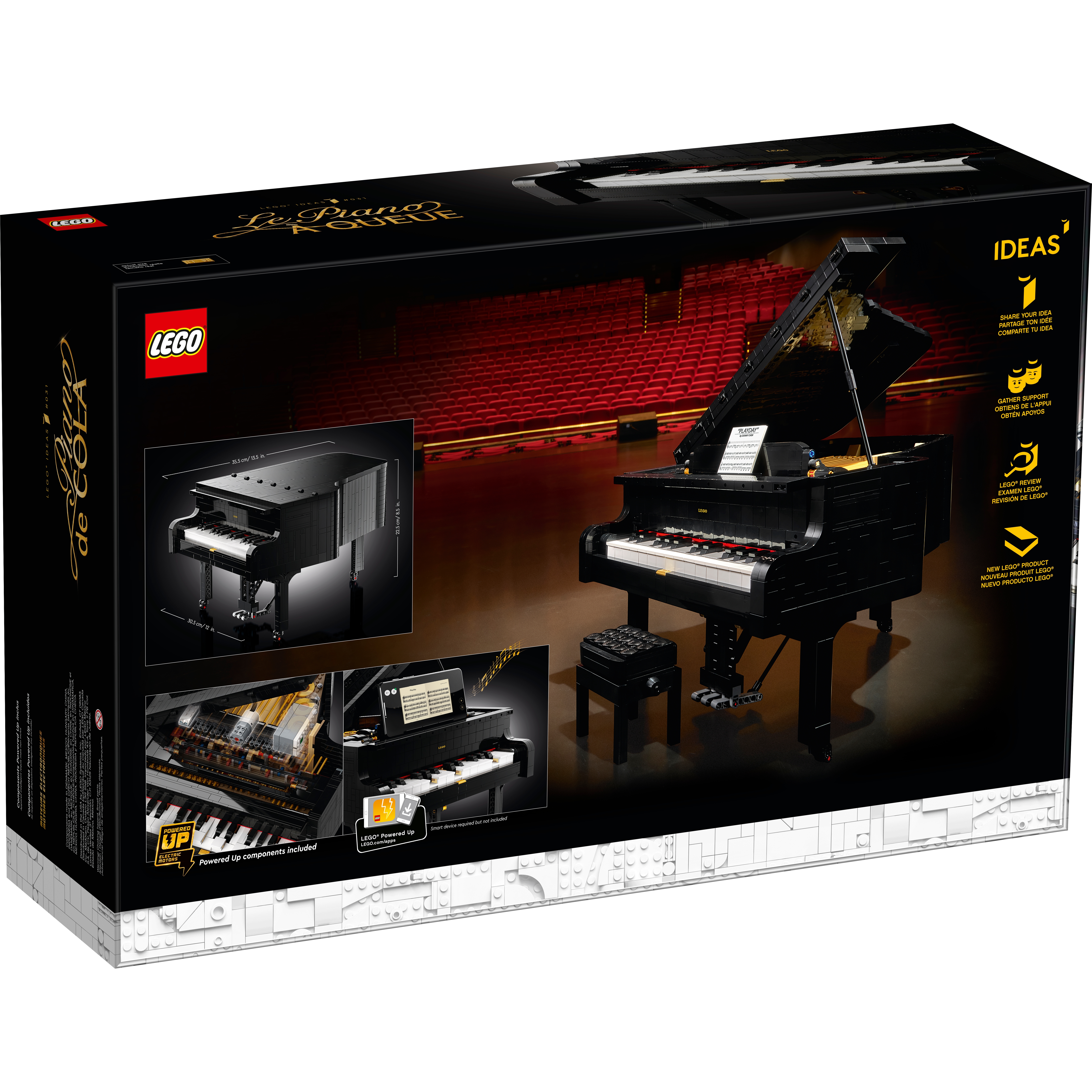 Grand Piano - Image 14