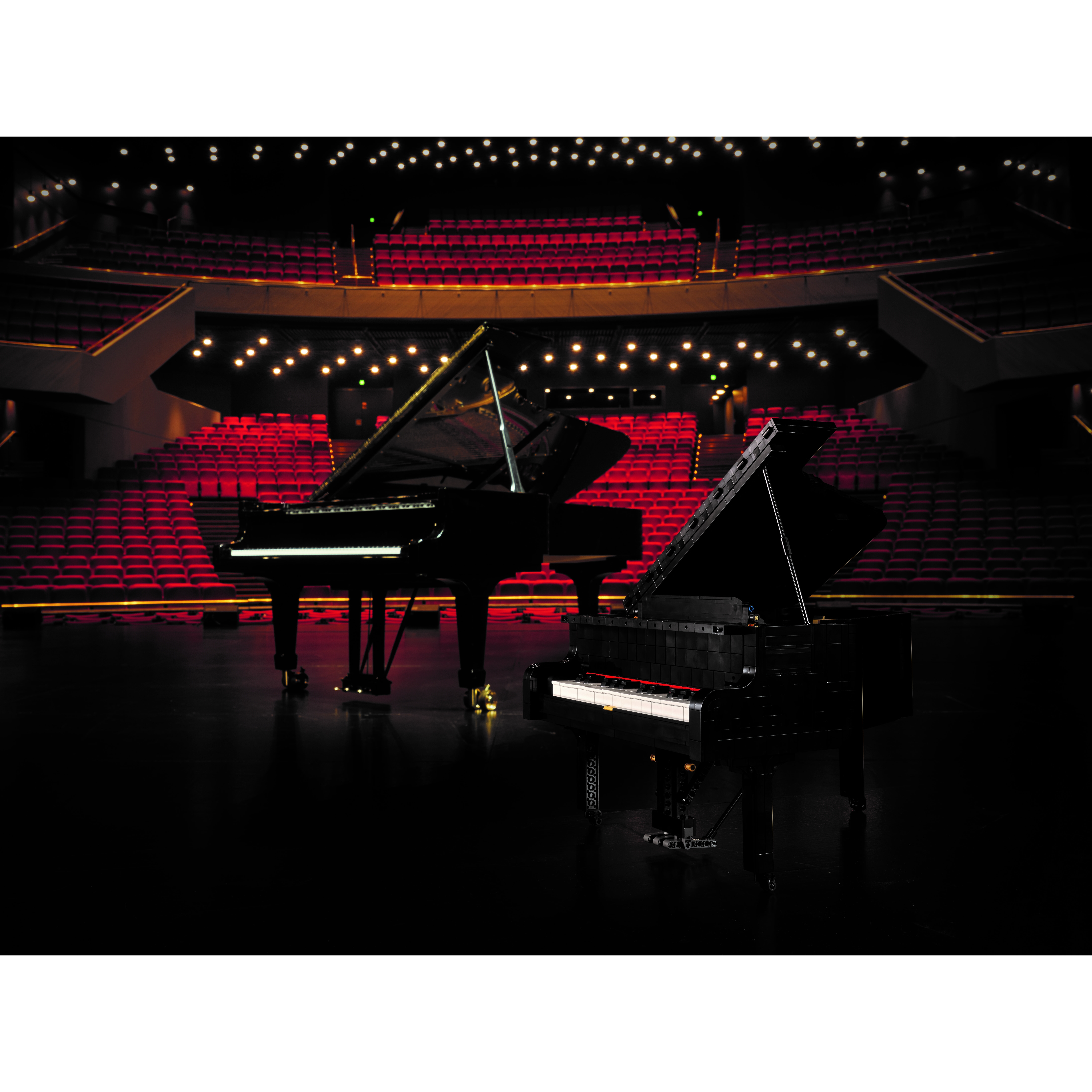 Grand Piano - Image 18