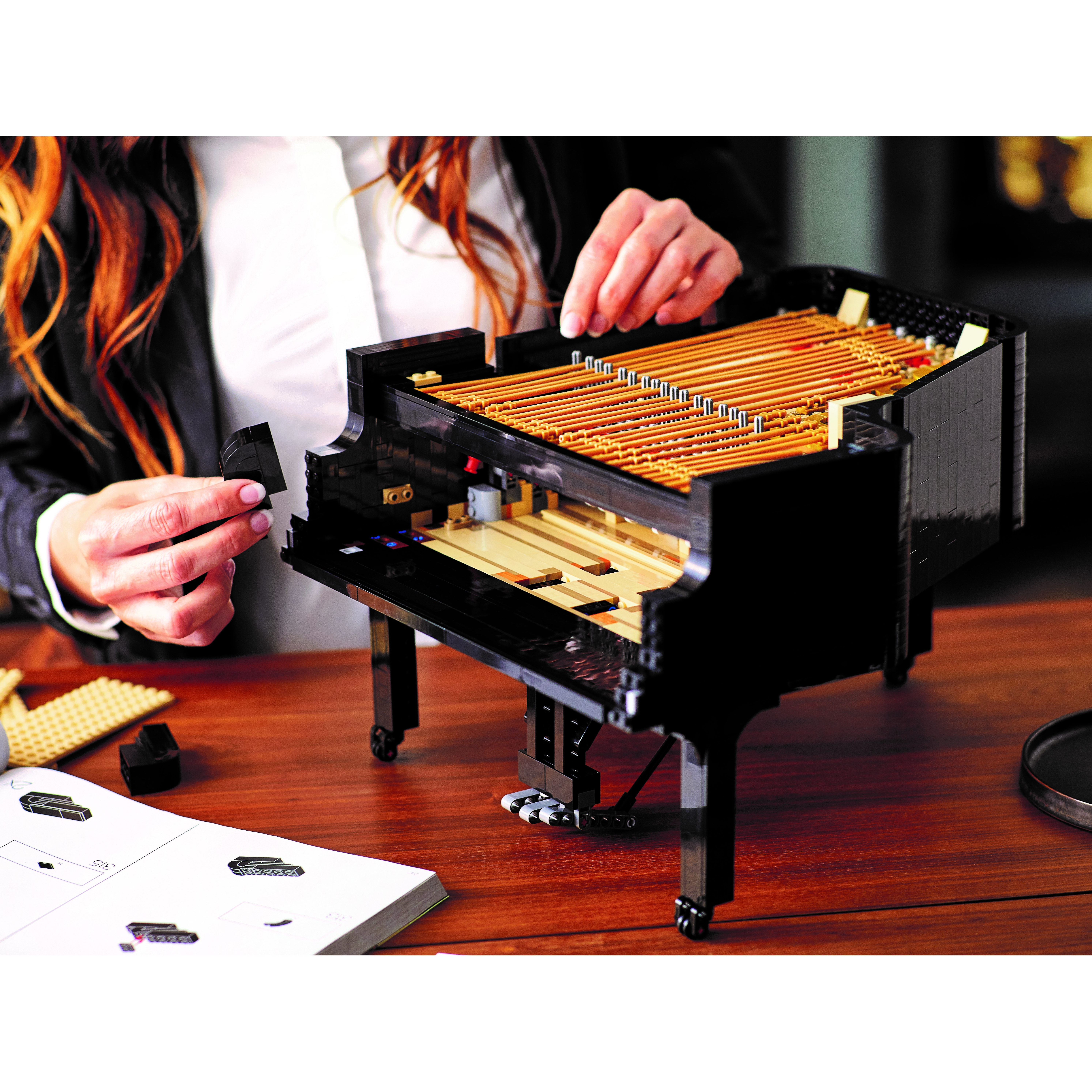 Grand Piano - Image 20