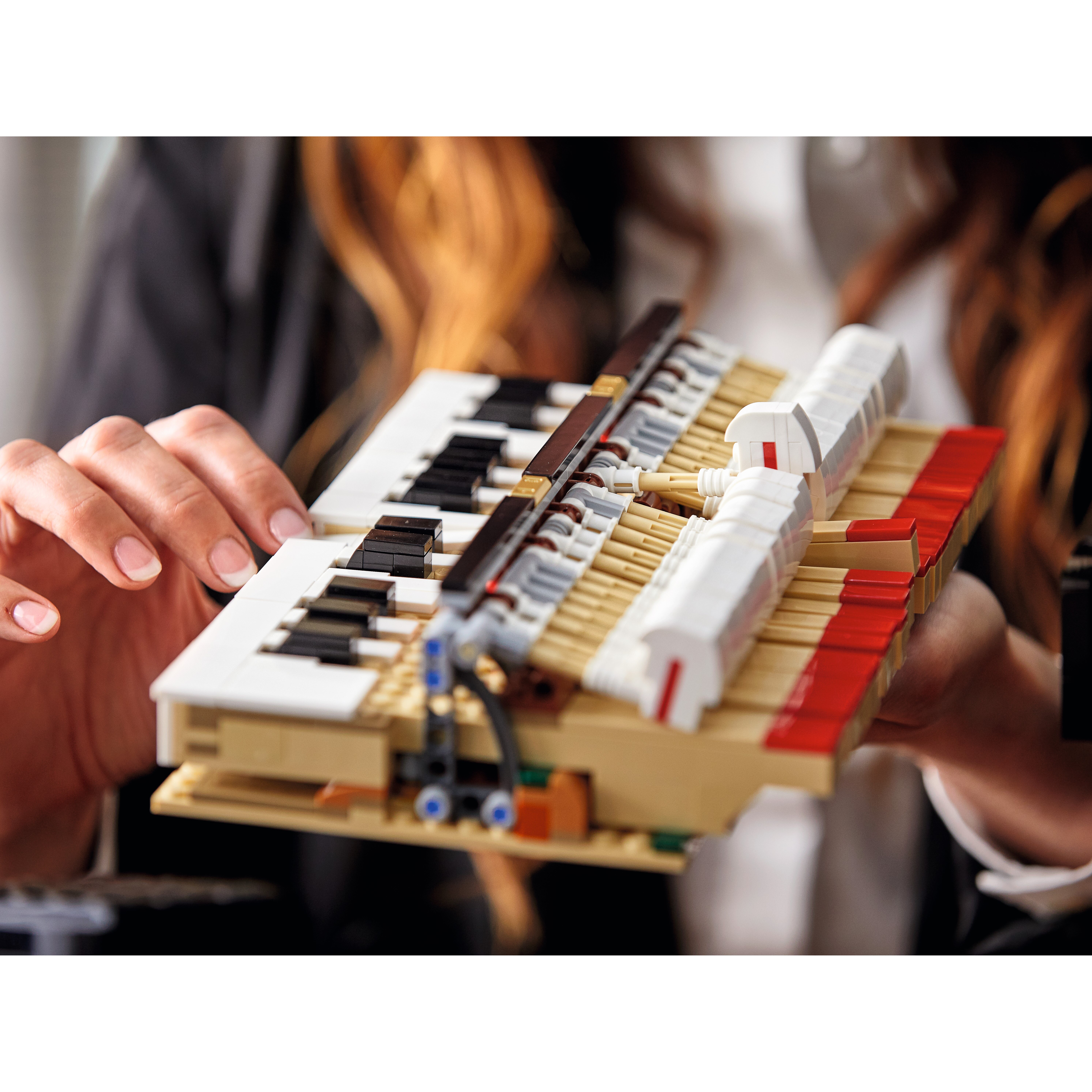 Grand Piano - Image 25