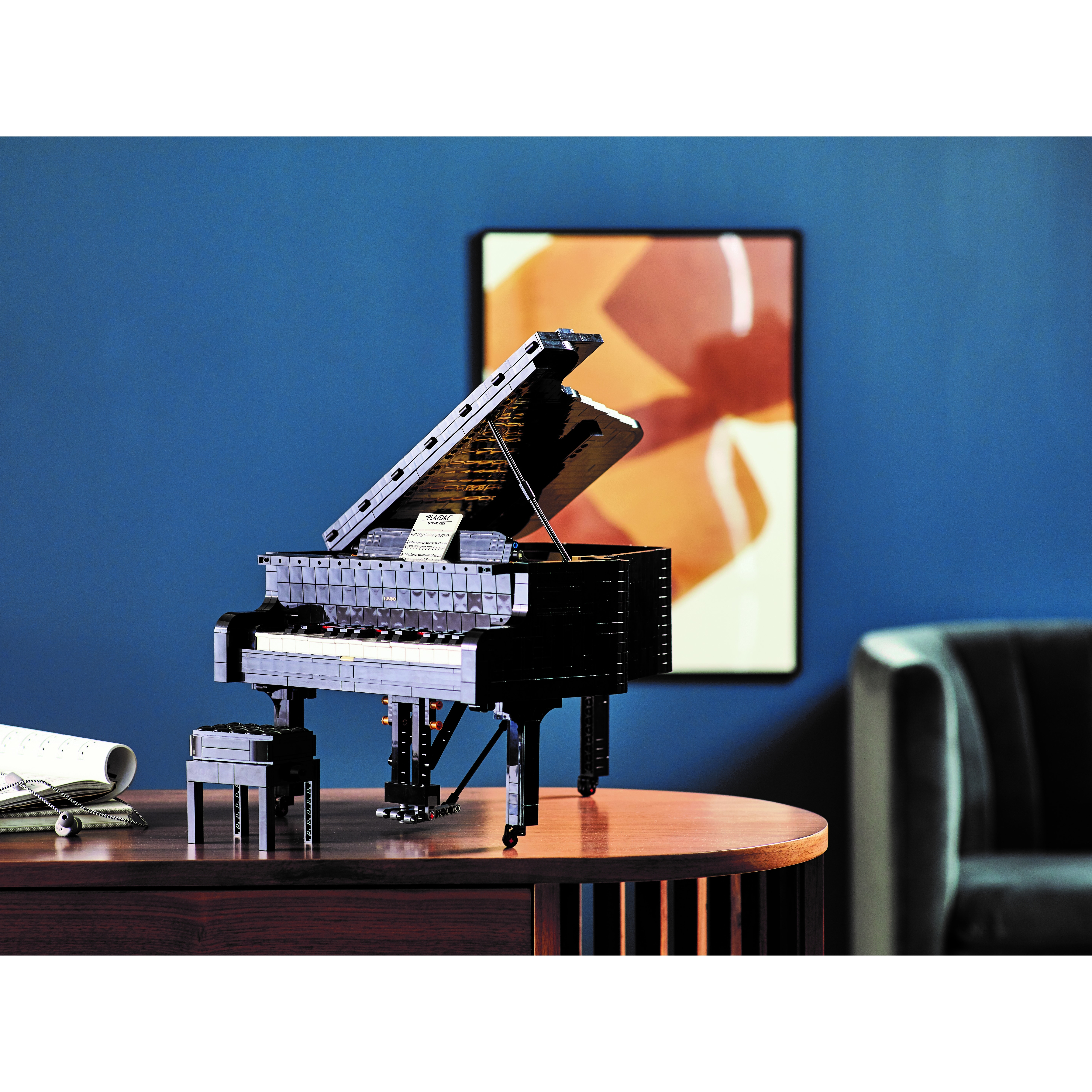 Grand Piano - Image 34