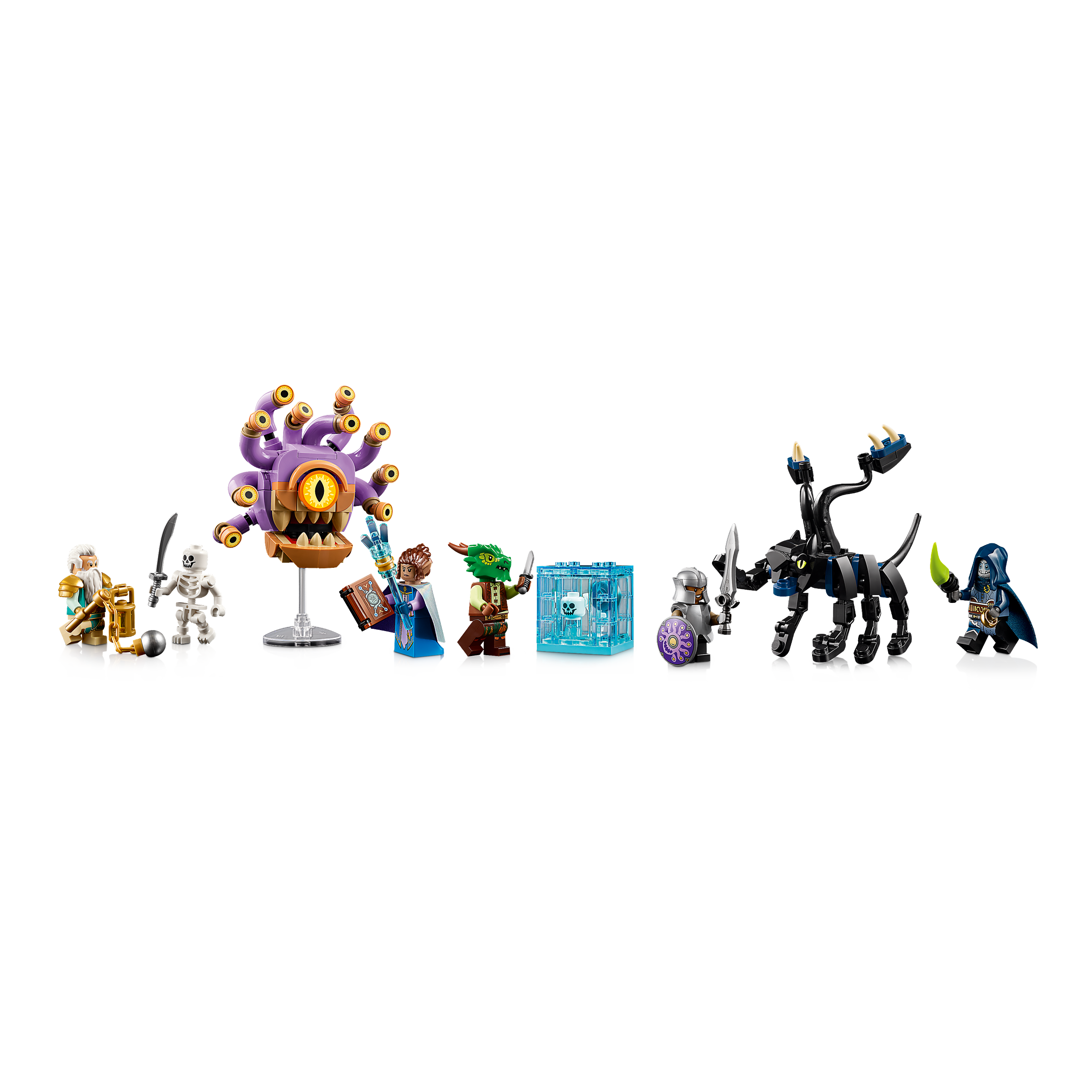 Dungeons & Dragons: Red Dragon's Tale - Image 12