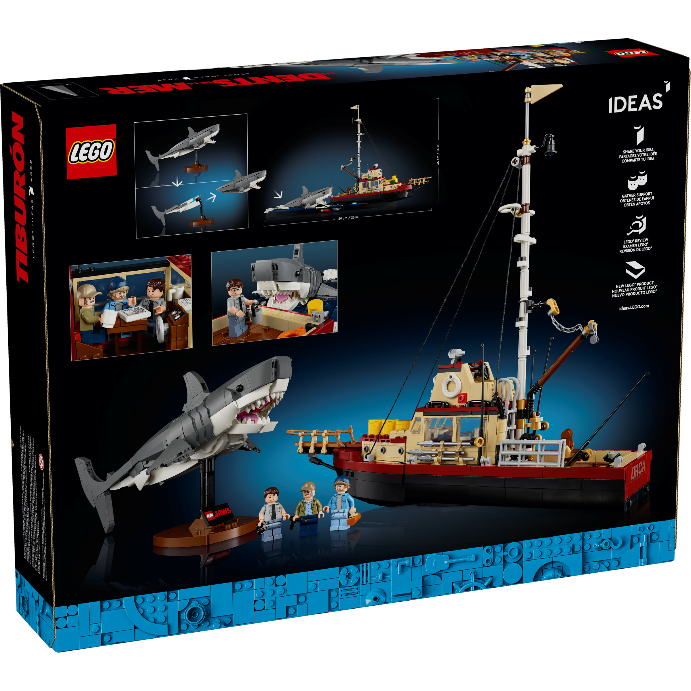 Jaws - Image 13