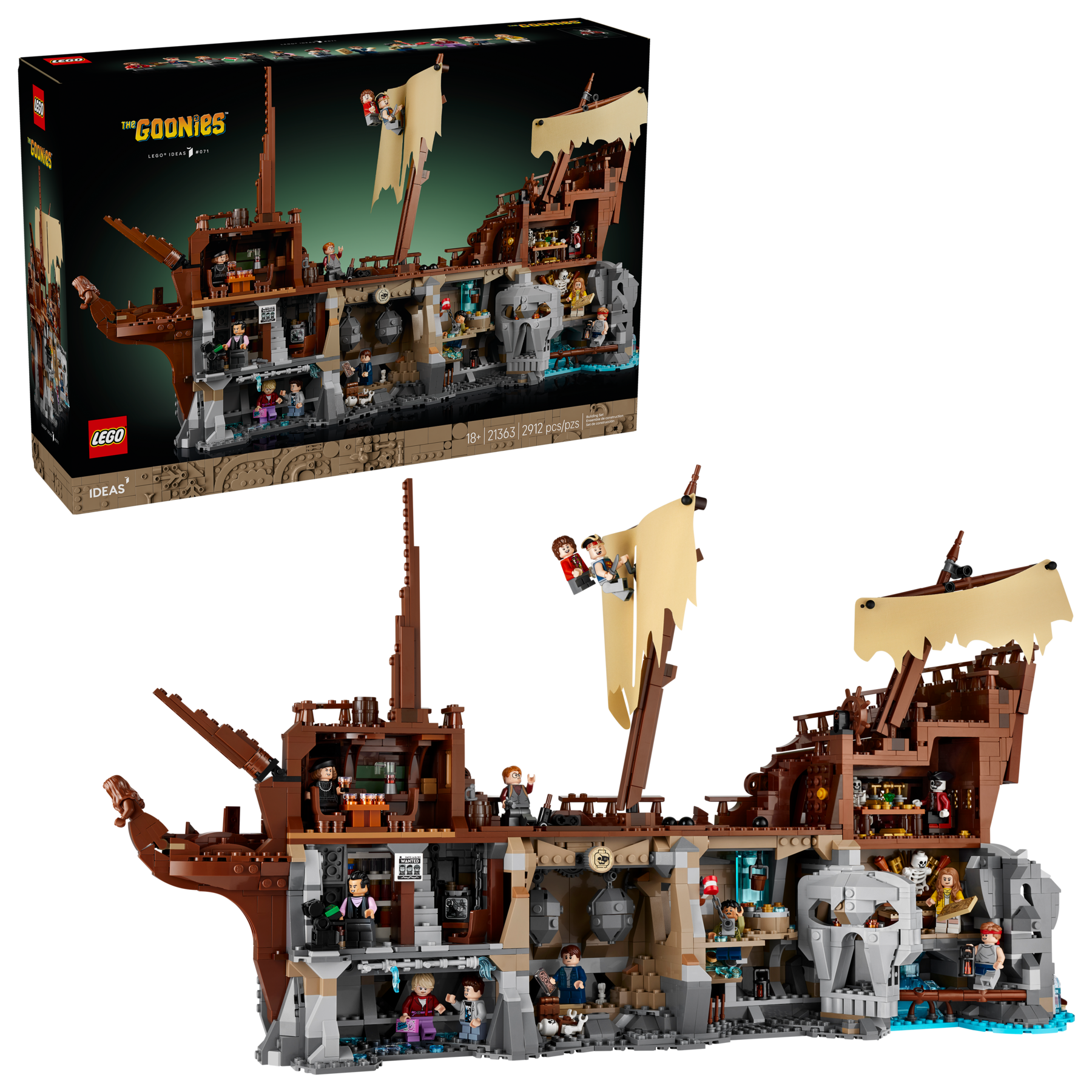 The Goonies - Image 2