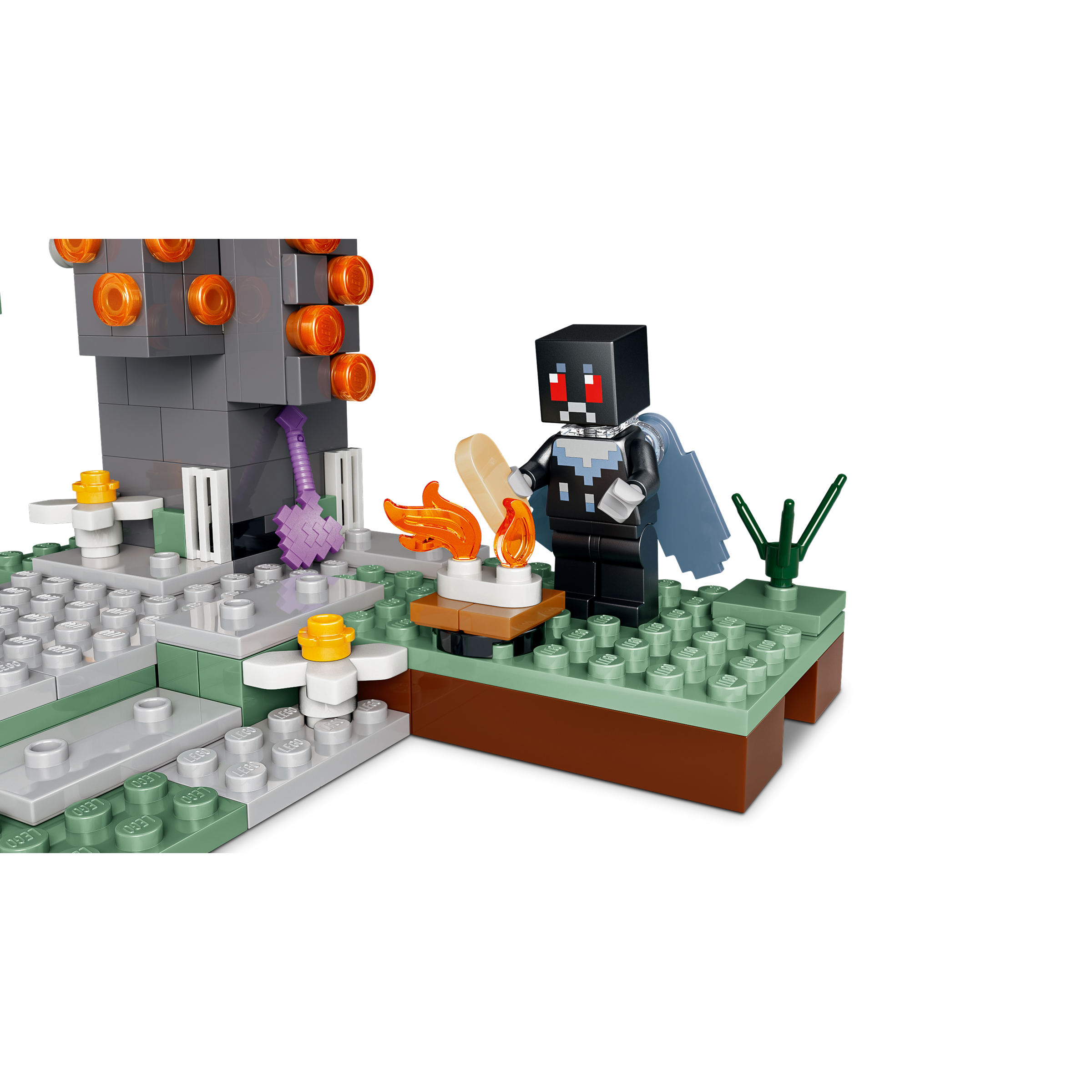 The Pale Garden - Image 5