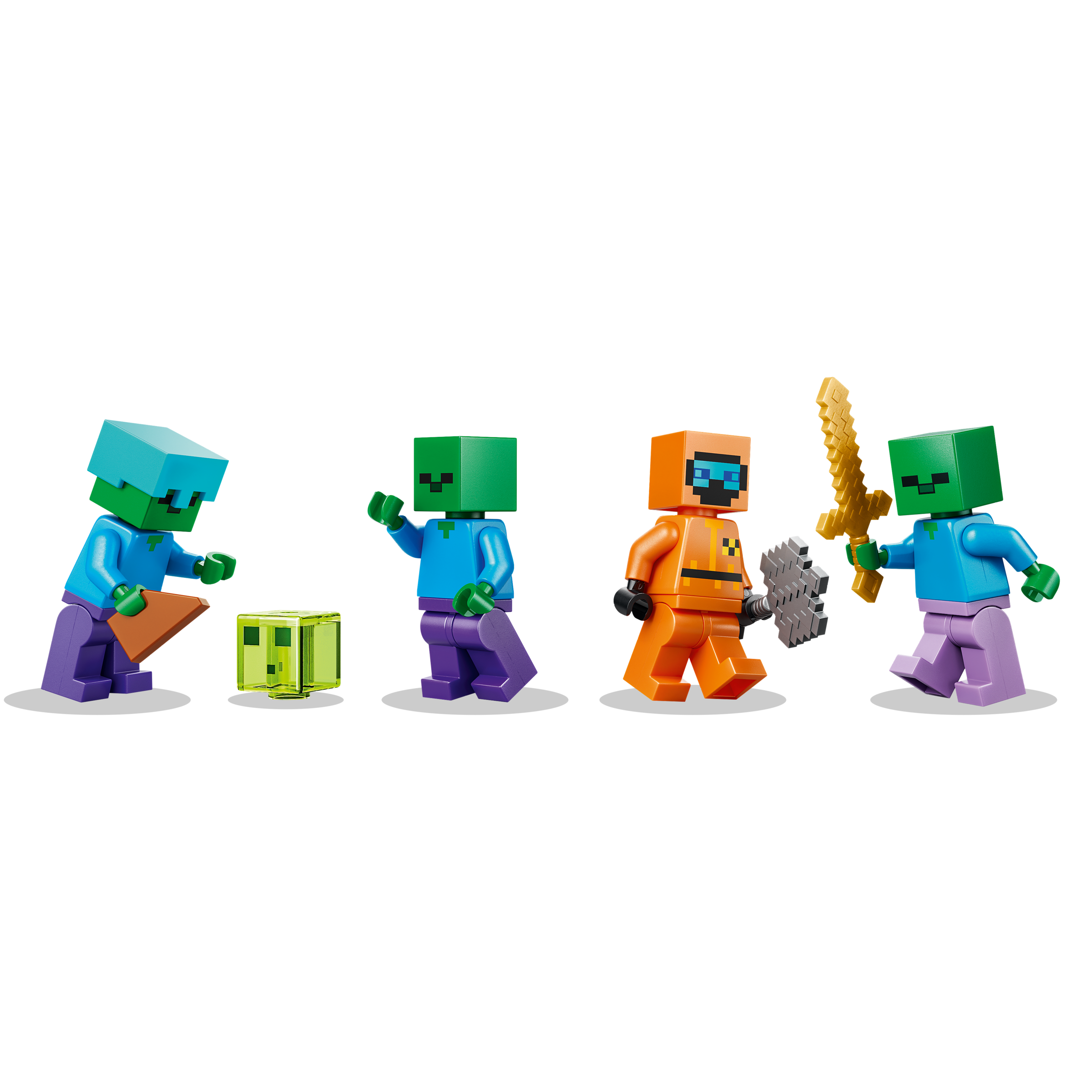 Zombie Dungeon - Image 3