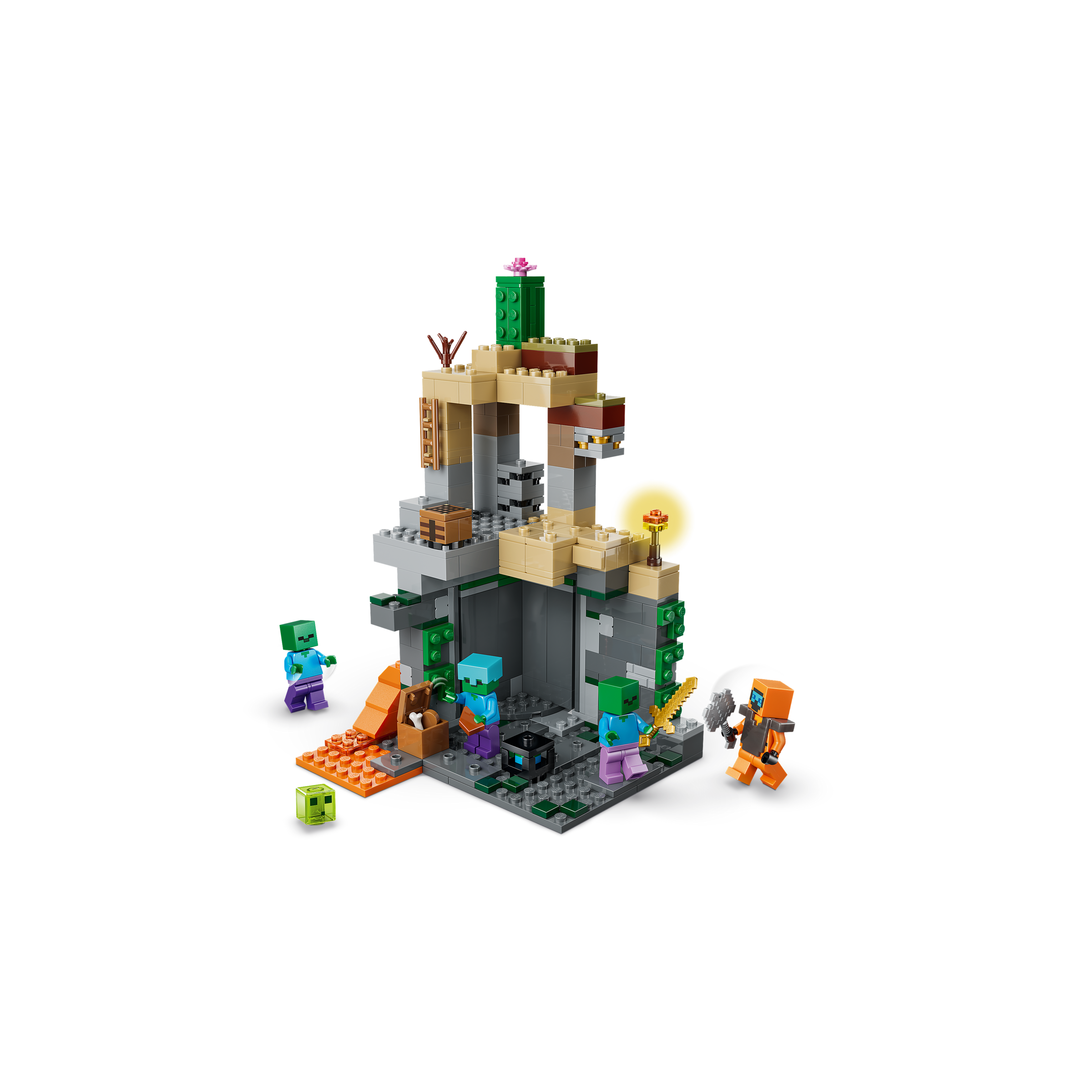 Zombie Dungeon - Image 4