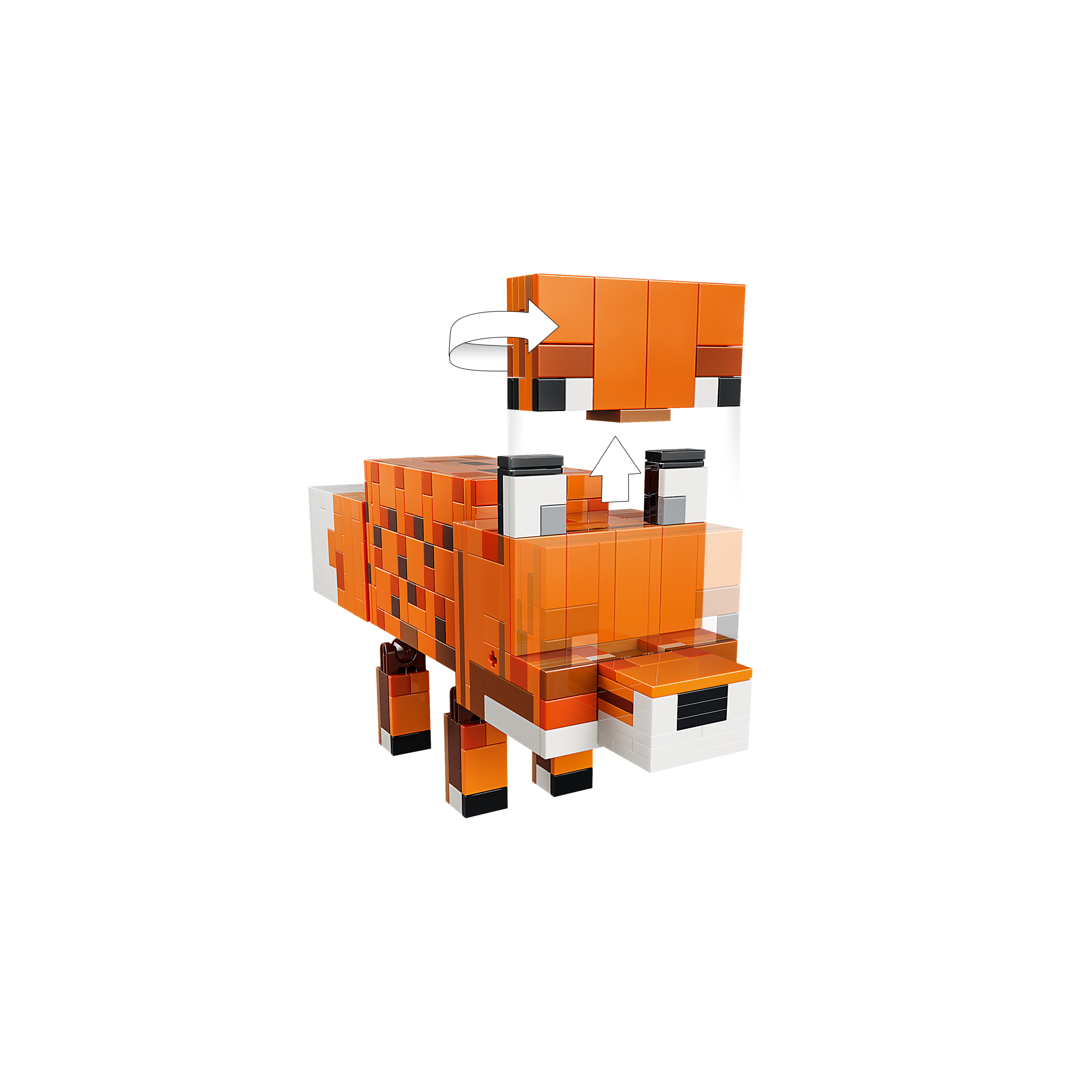 The Fox - Image 4
