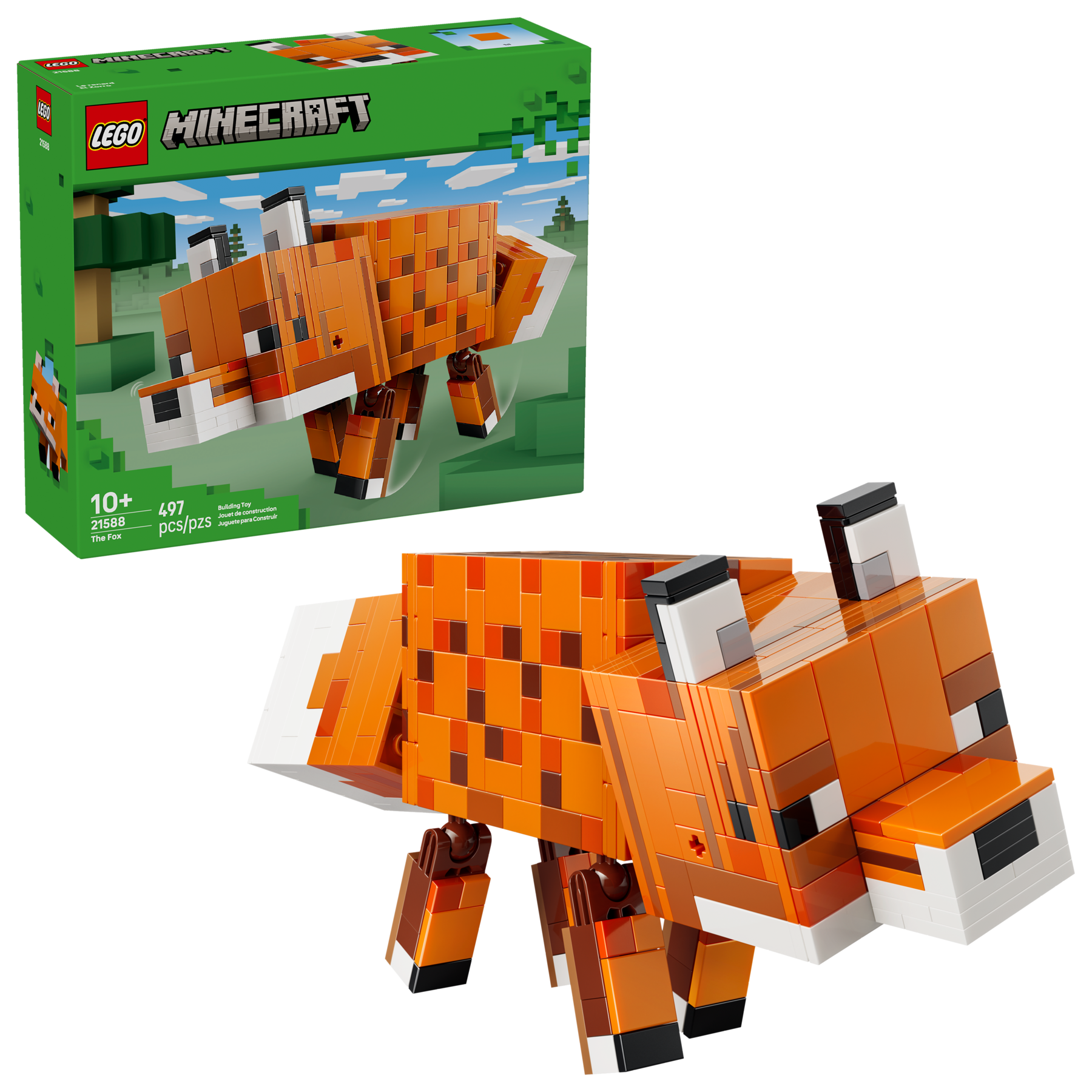 The Fox - Image 2