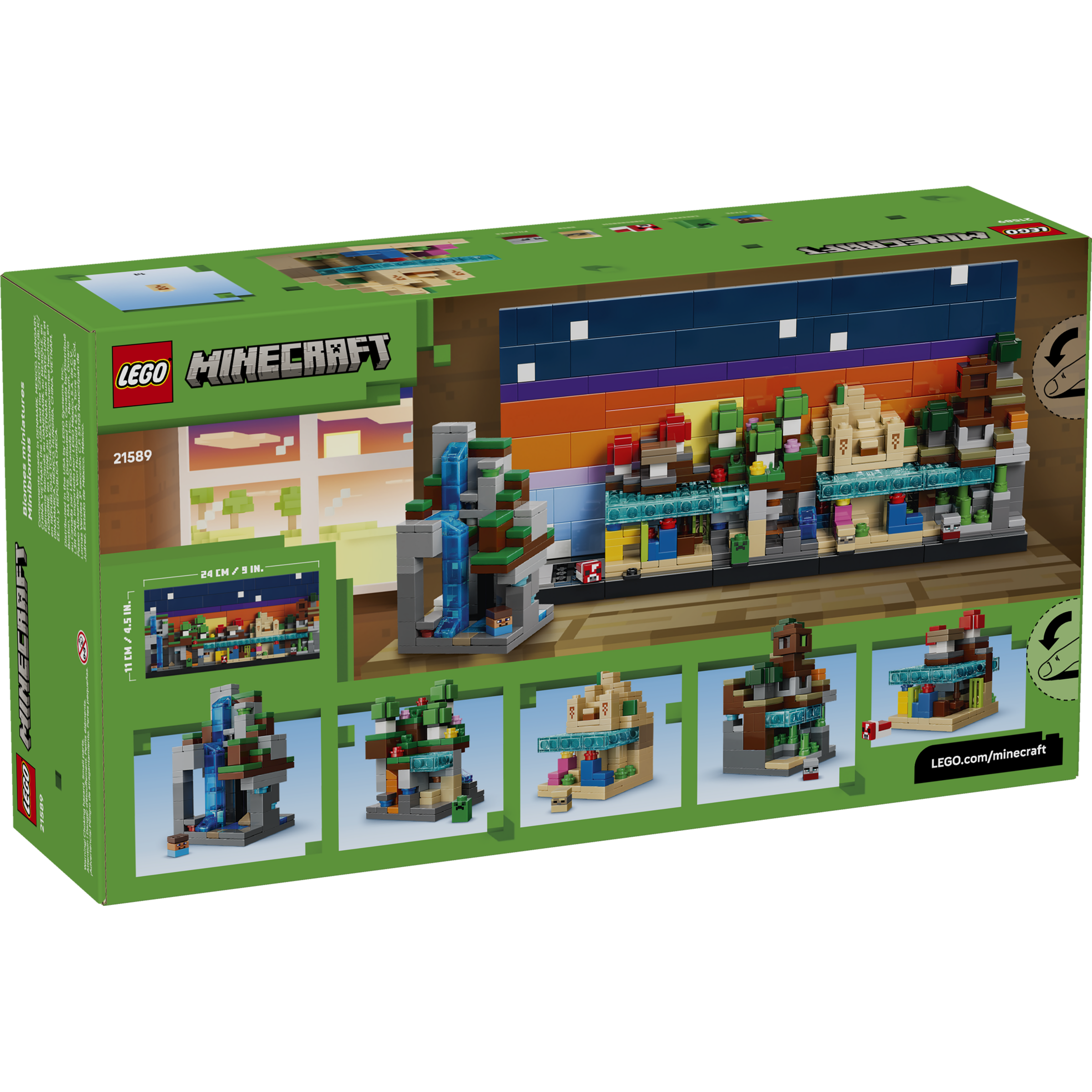 Mini Biomes - Image 14
