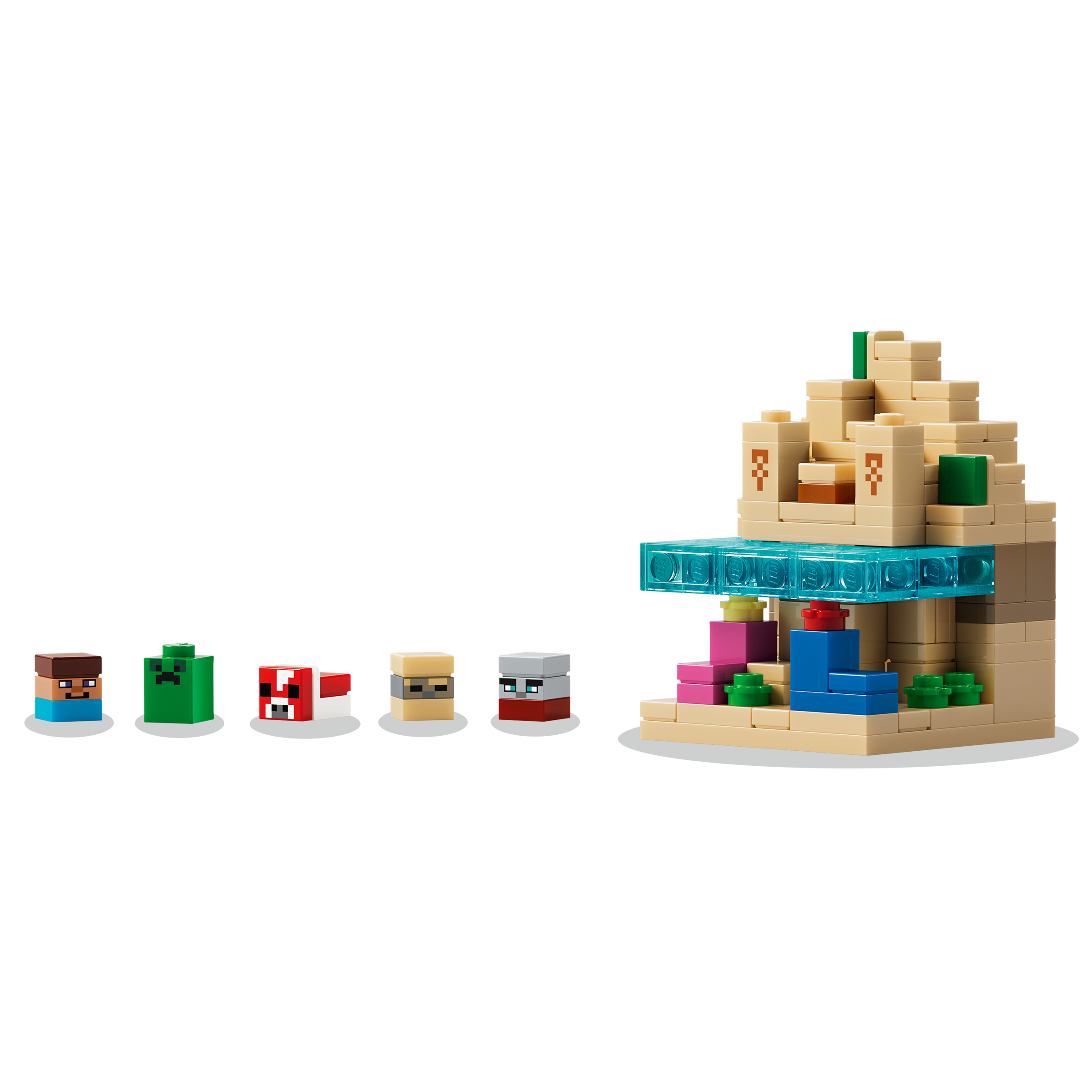 Mini Biomes - Image 4