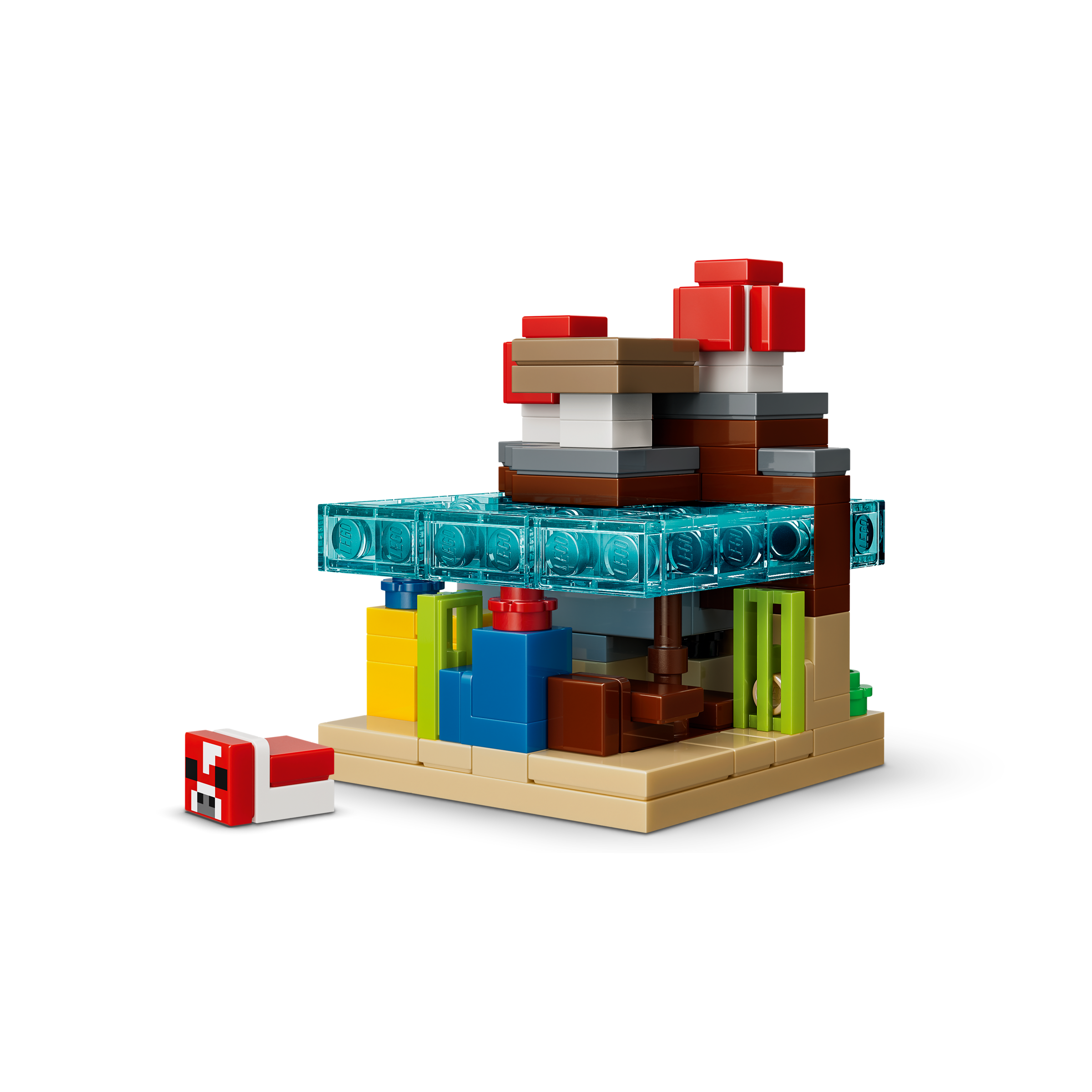 Mini Biomes - Image 5