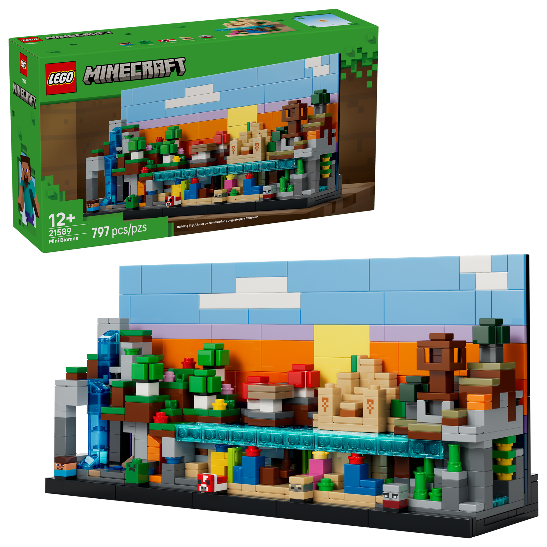 Mini Biomes - Image 2