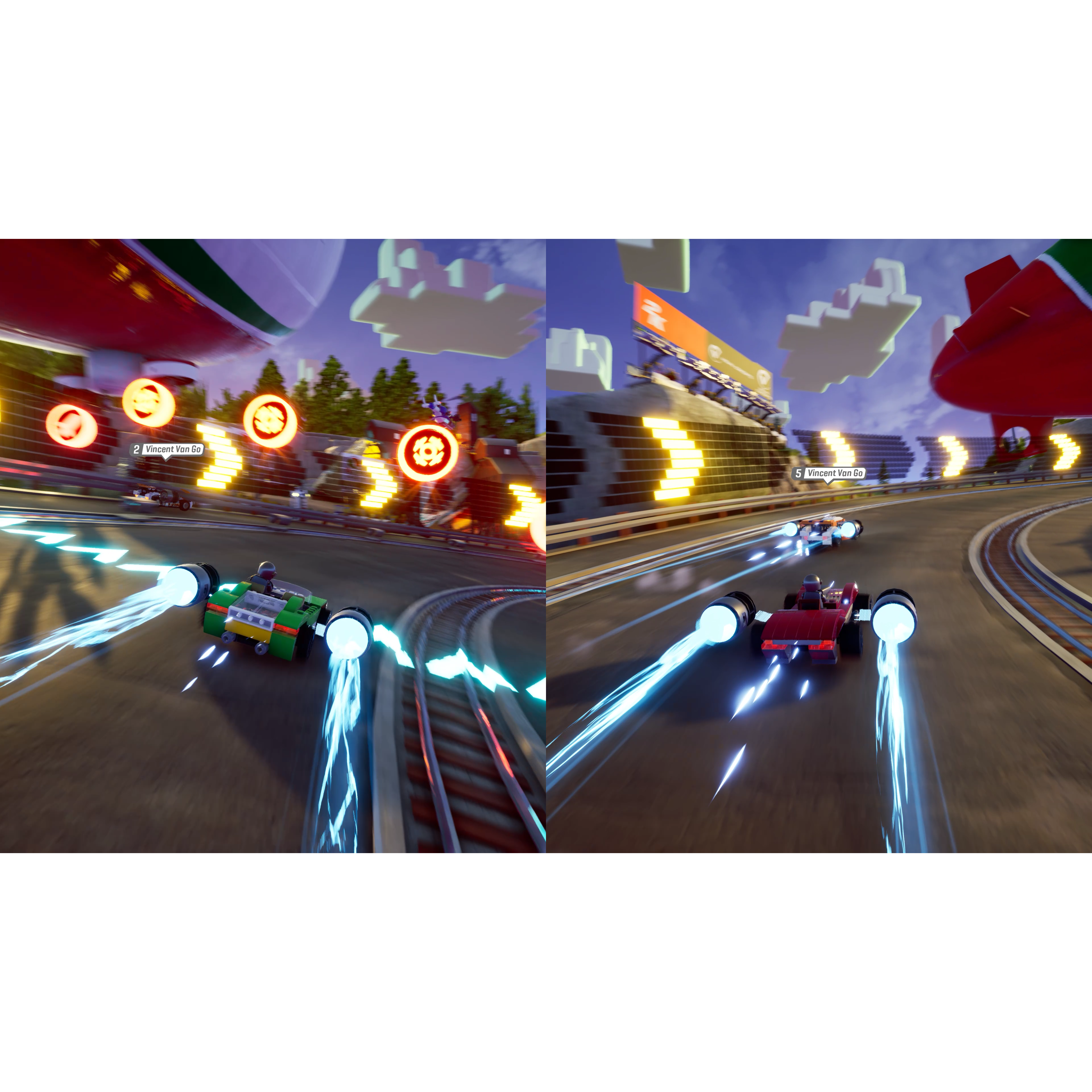 2K Drive Awesome Edition – Xbox Series XǀS, Xbox One - Image 10