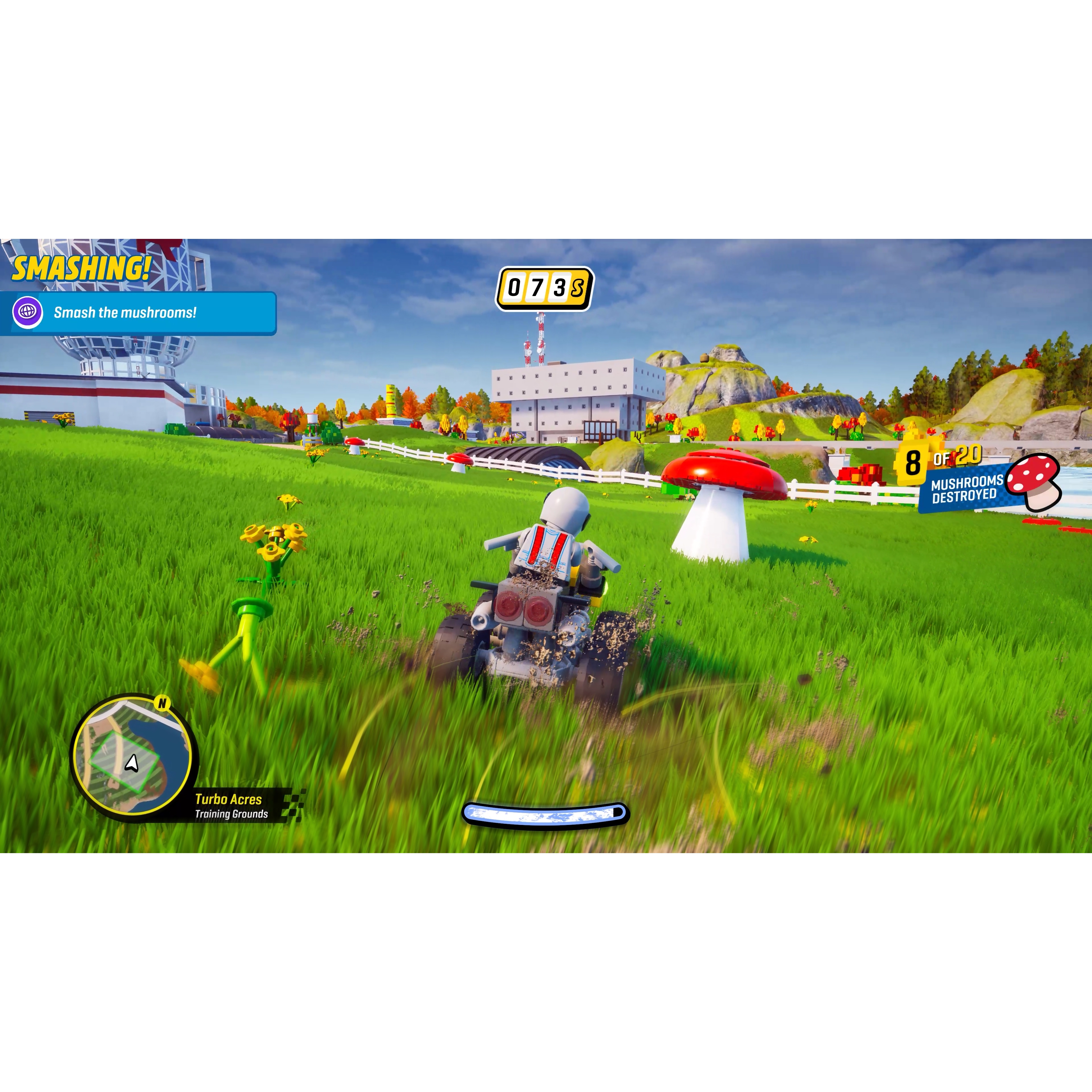 2K Drive Awesome Edition – Xbox Series XǀS, Xbox One - Image 5