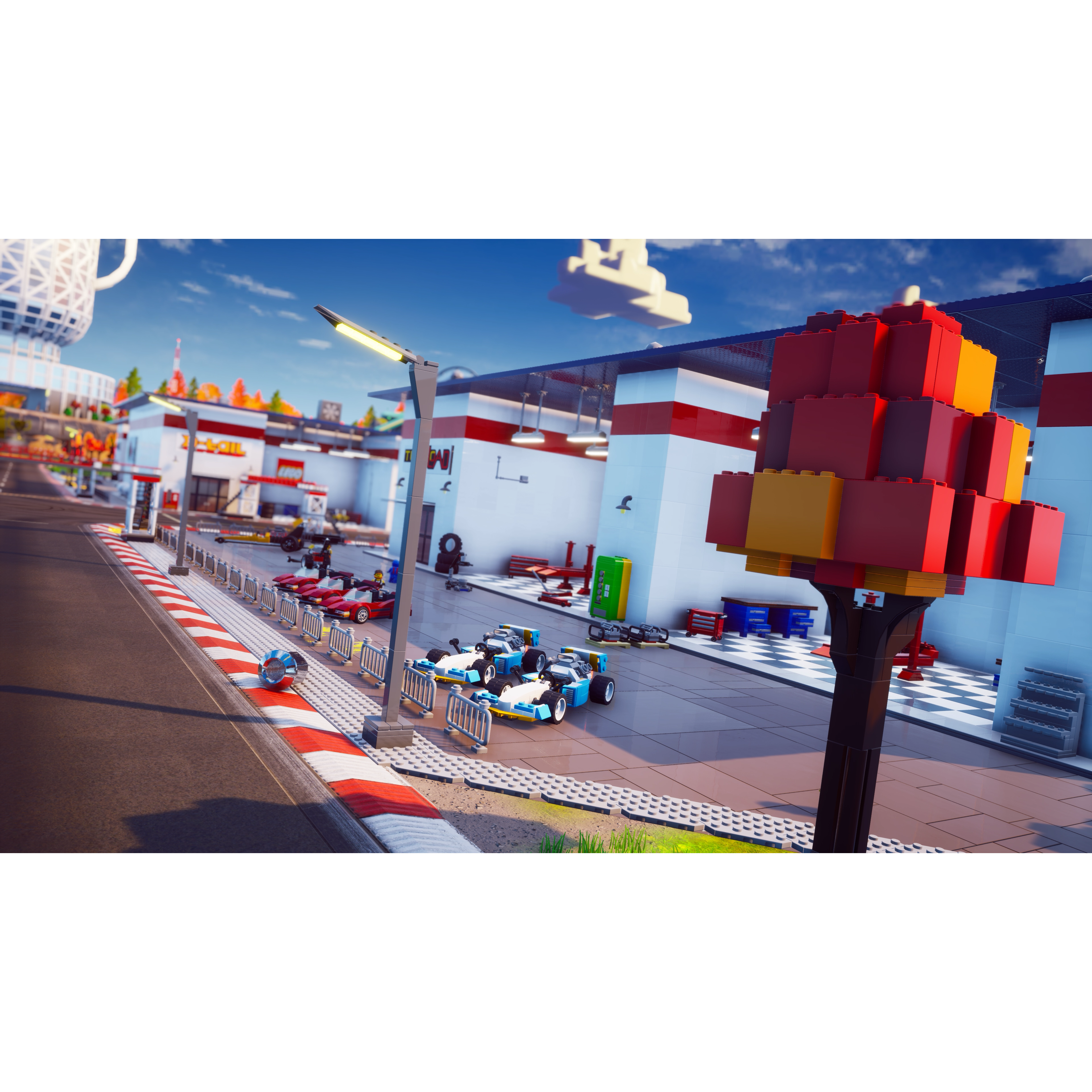 2K Drive Awesome Edition – Xbox Series XǀS, Xbox One - Image 6