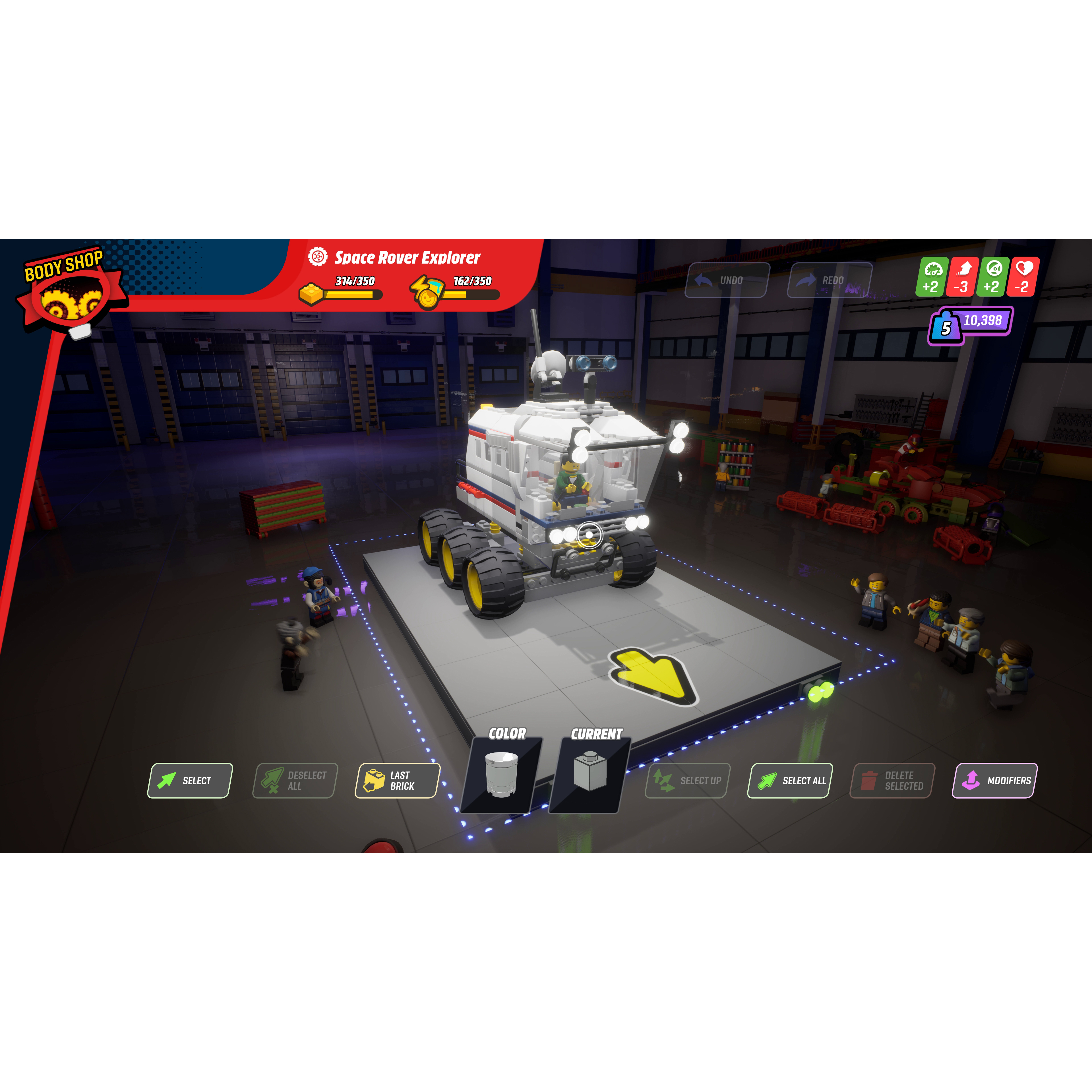 2K Drive Awesome Edition – Xbox Series XǀS, Xbox One - Image 8