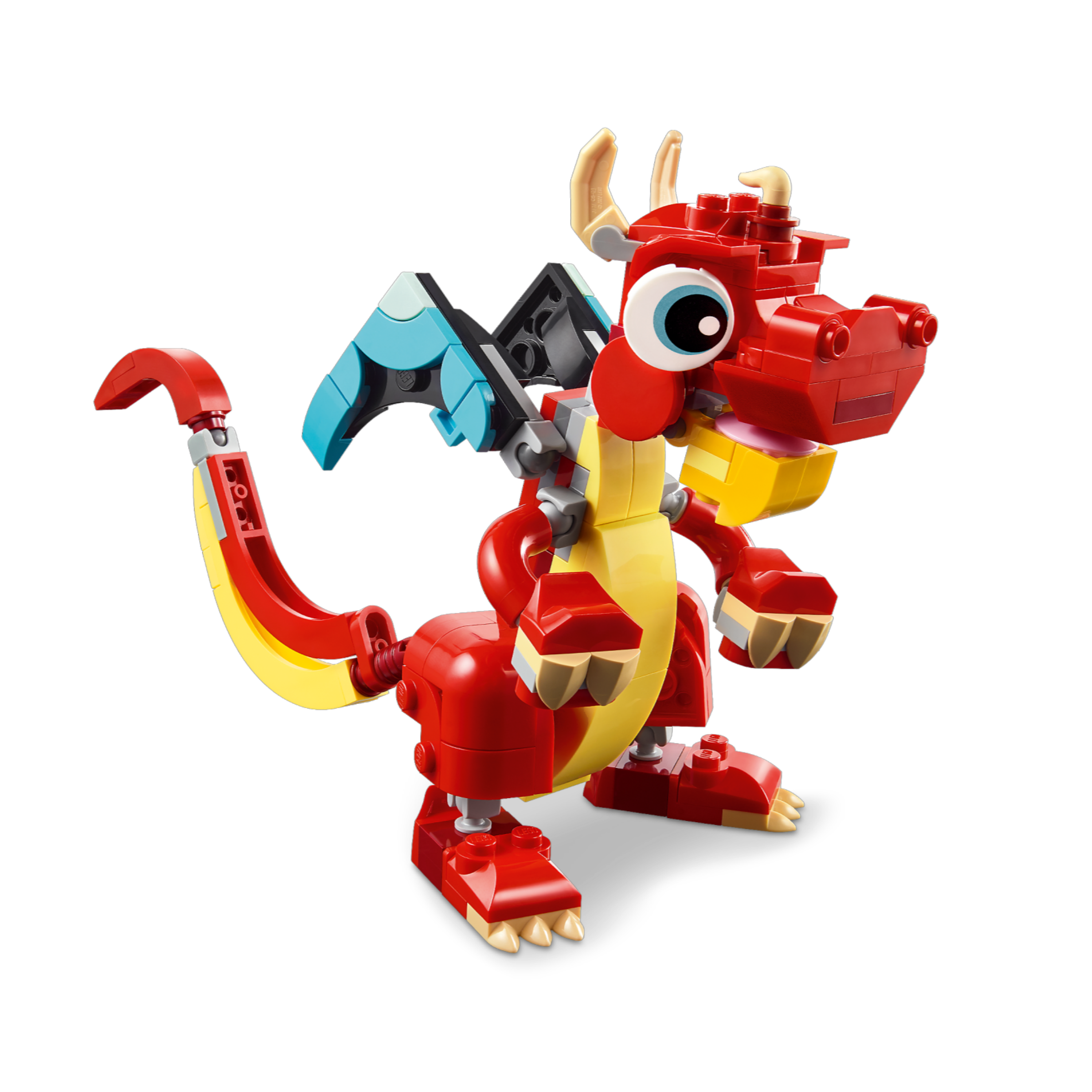 Red Dragon - Image 3