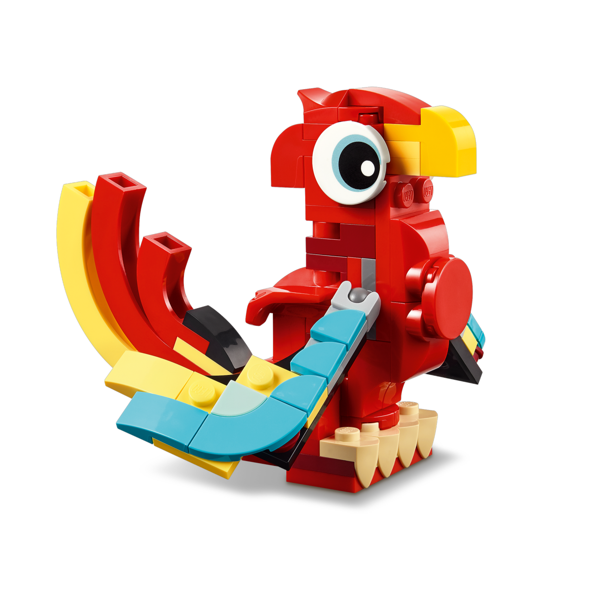 Red Dragon - Image 4