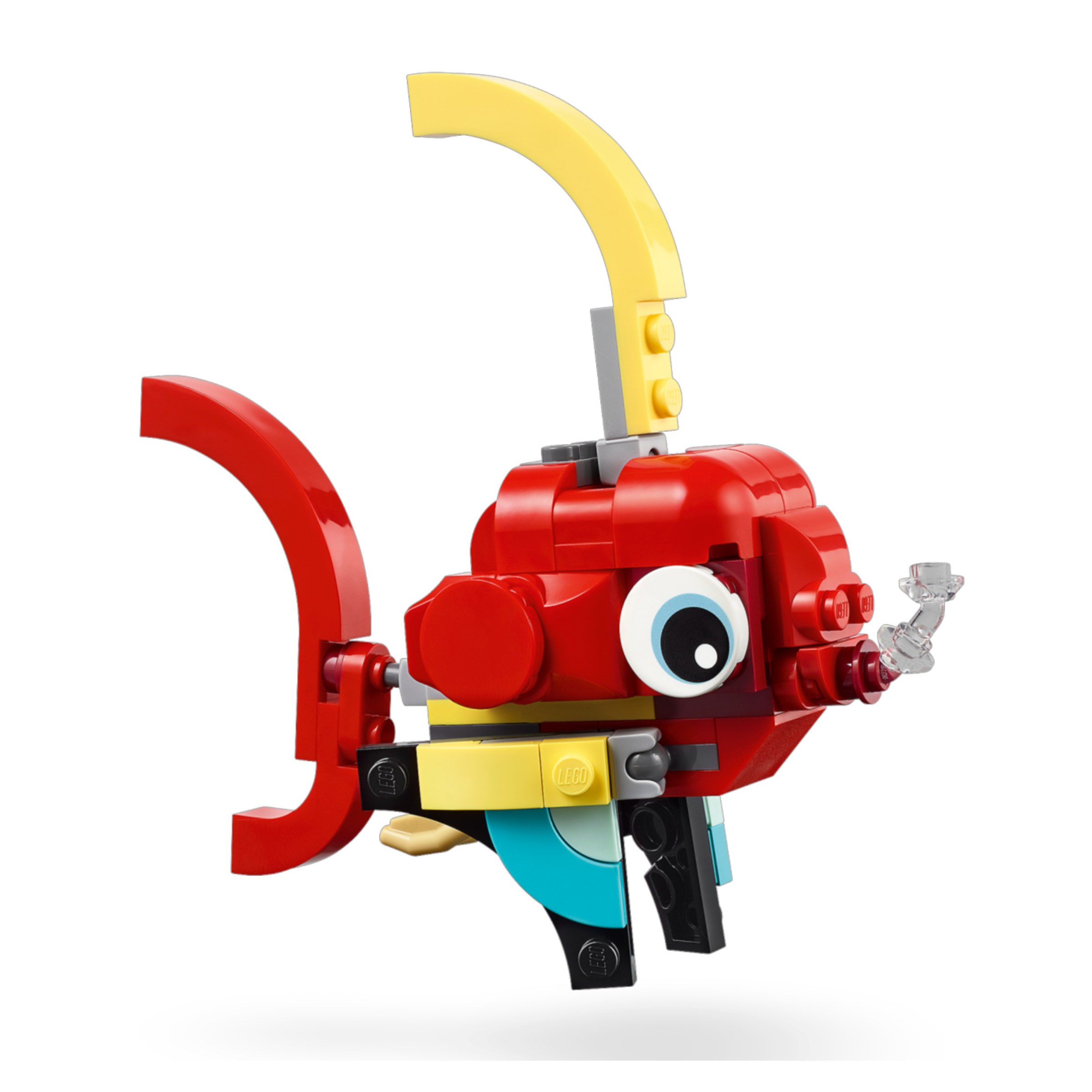 Red Dragon - Image 7