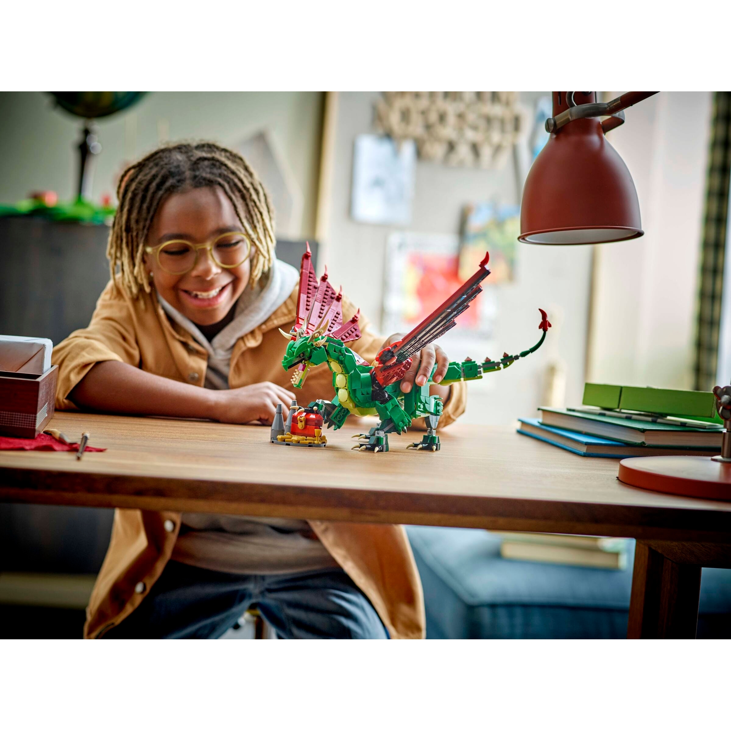 Medieval Dragon - Image 8