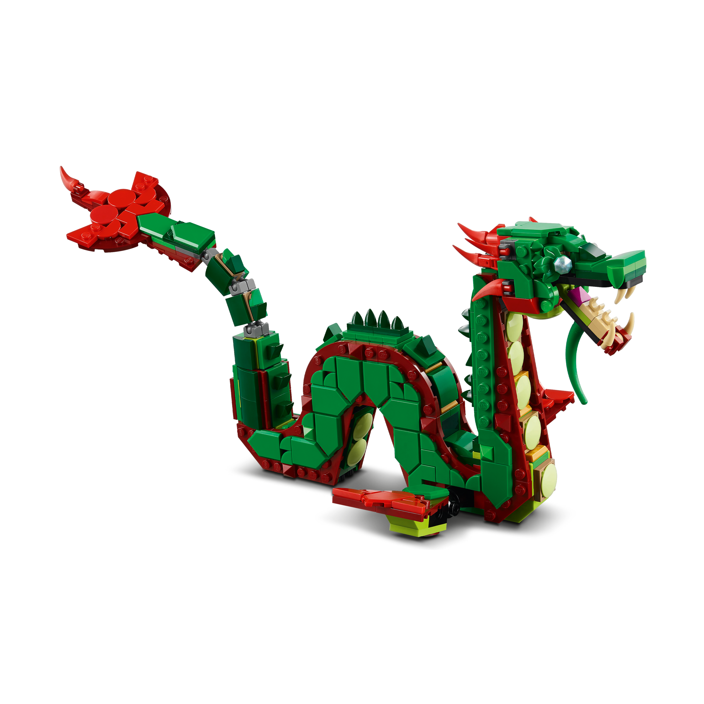 Medieval Dragon - Image 5