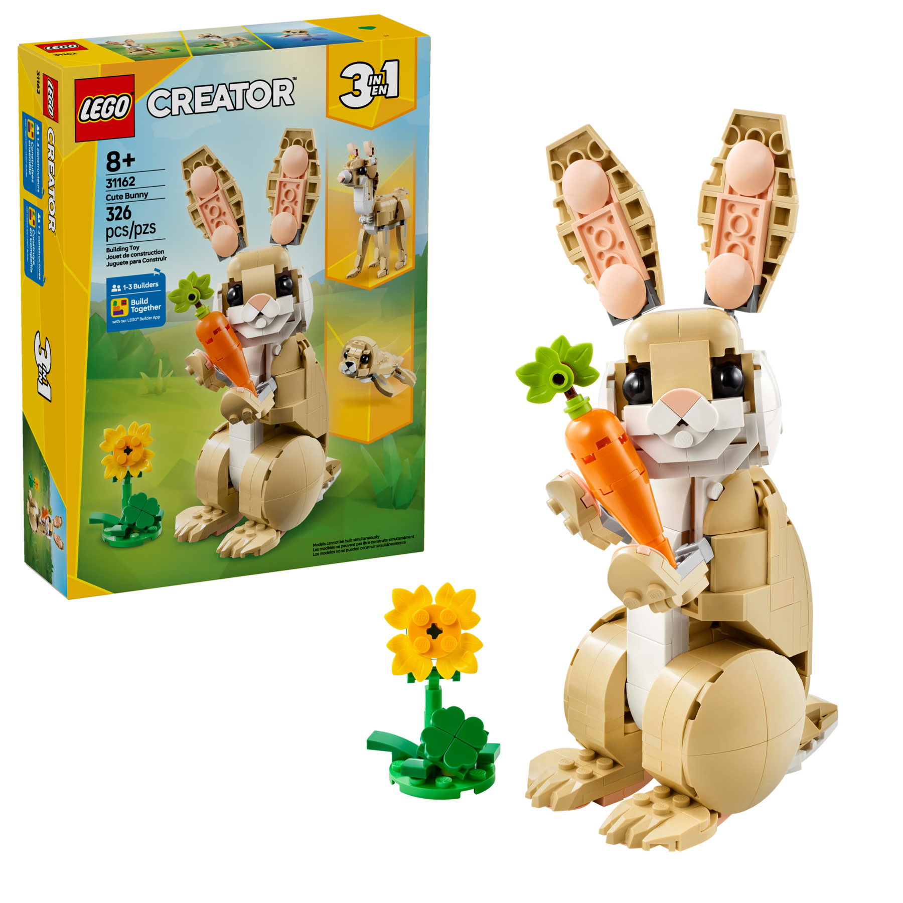 Cute Bunny - Image 2