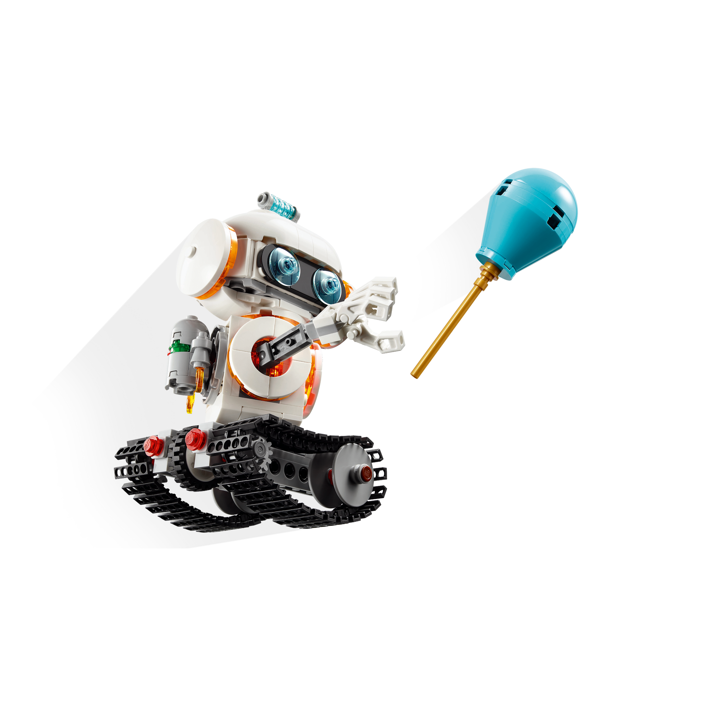 Space Robot - Image 3