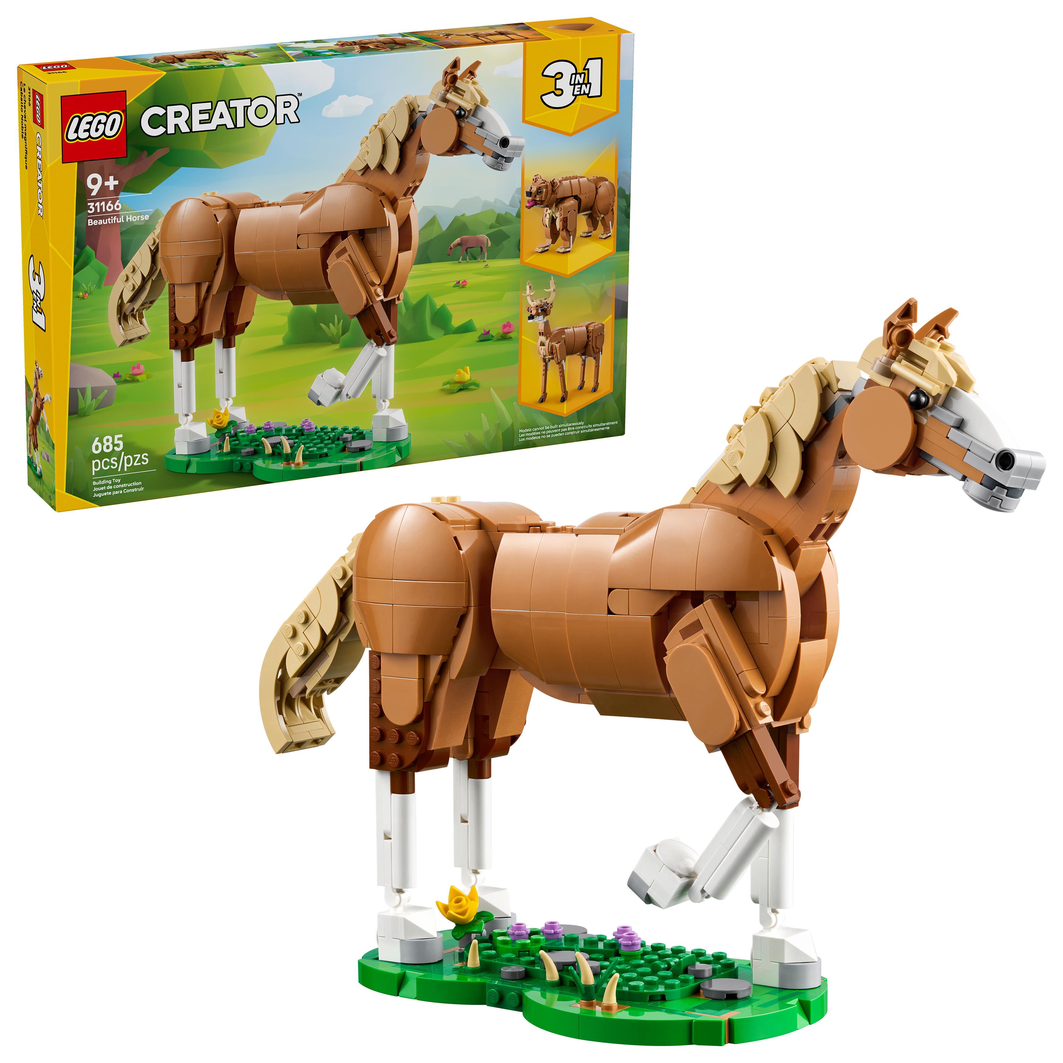 Beautiful Horse - Image 2