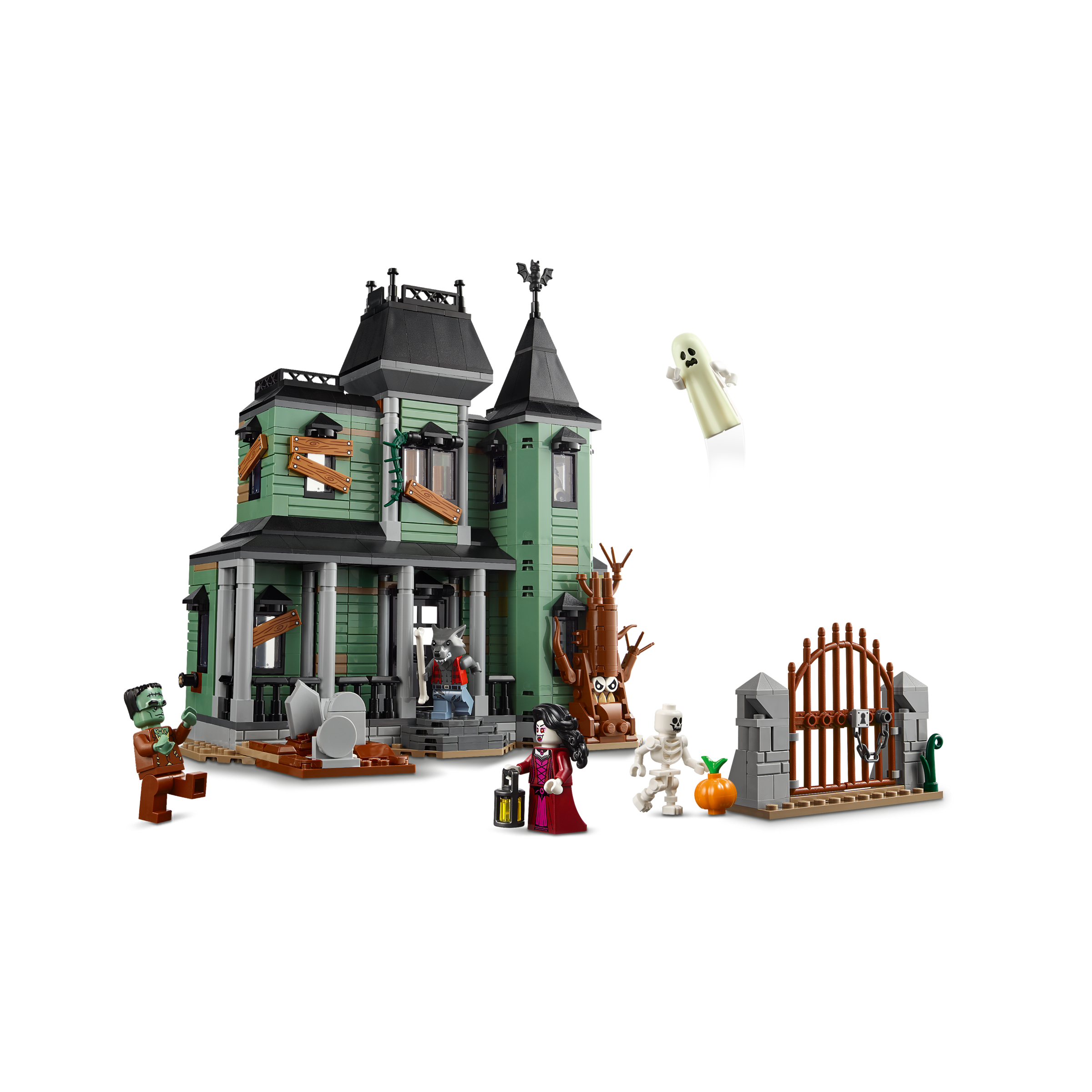 Haunted Mansion - Image 3