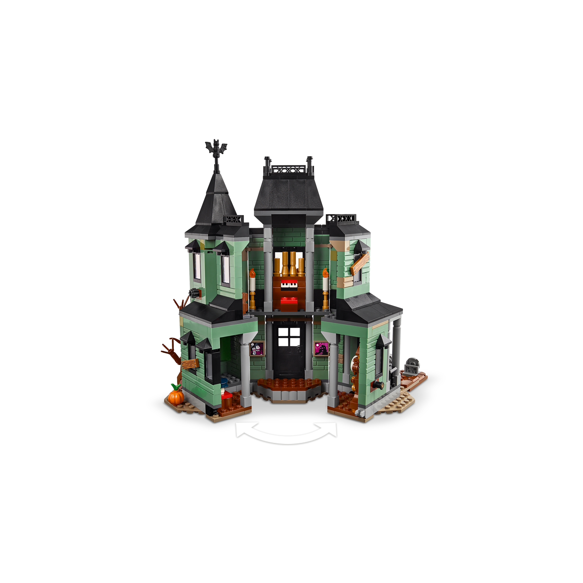 Haunted Mansion - Image 6
