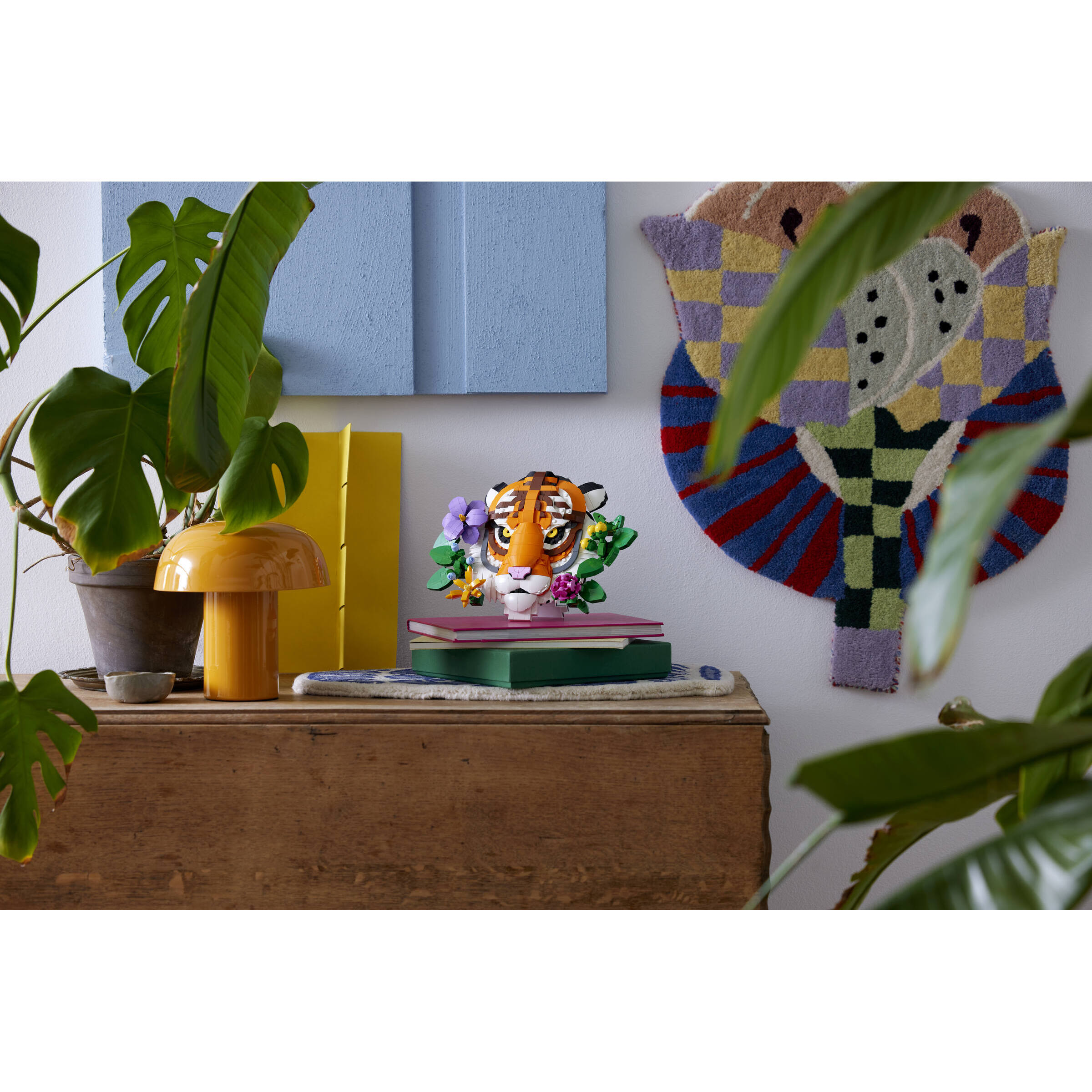 The Fauna Collection - Tiger - Image 5
