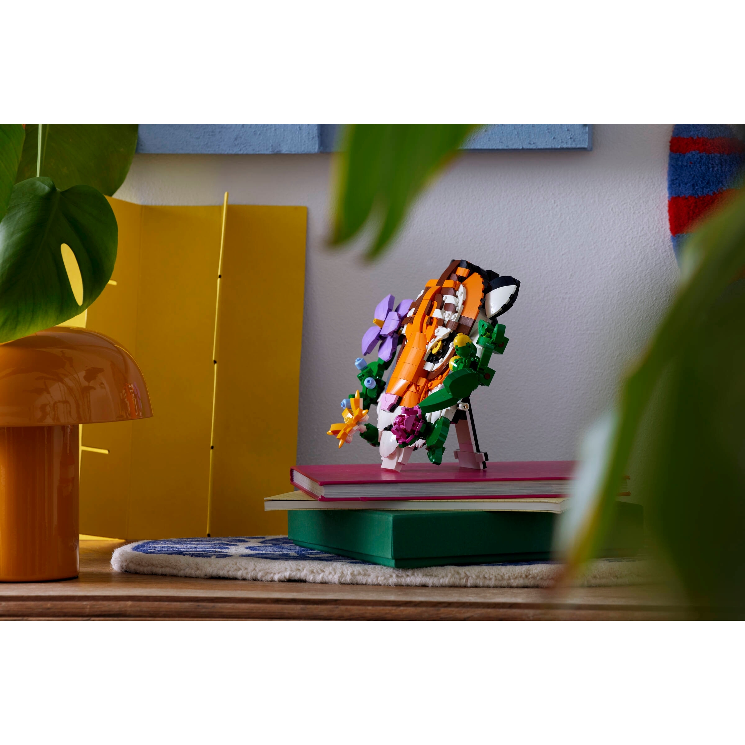 The Fauna Collection - Tiger - Image 10