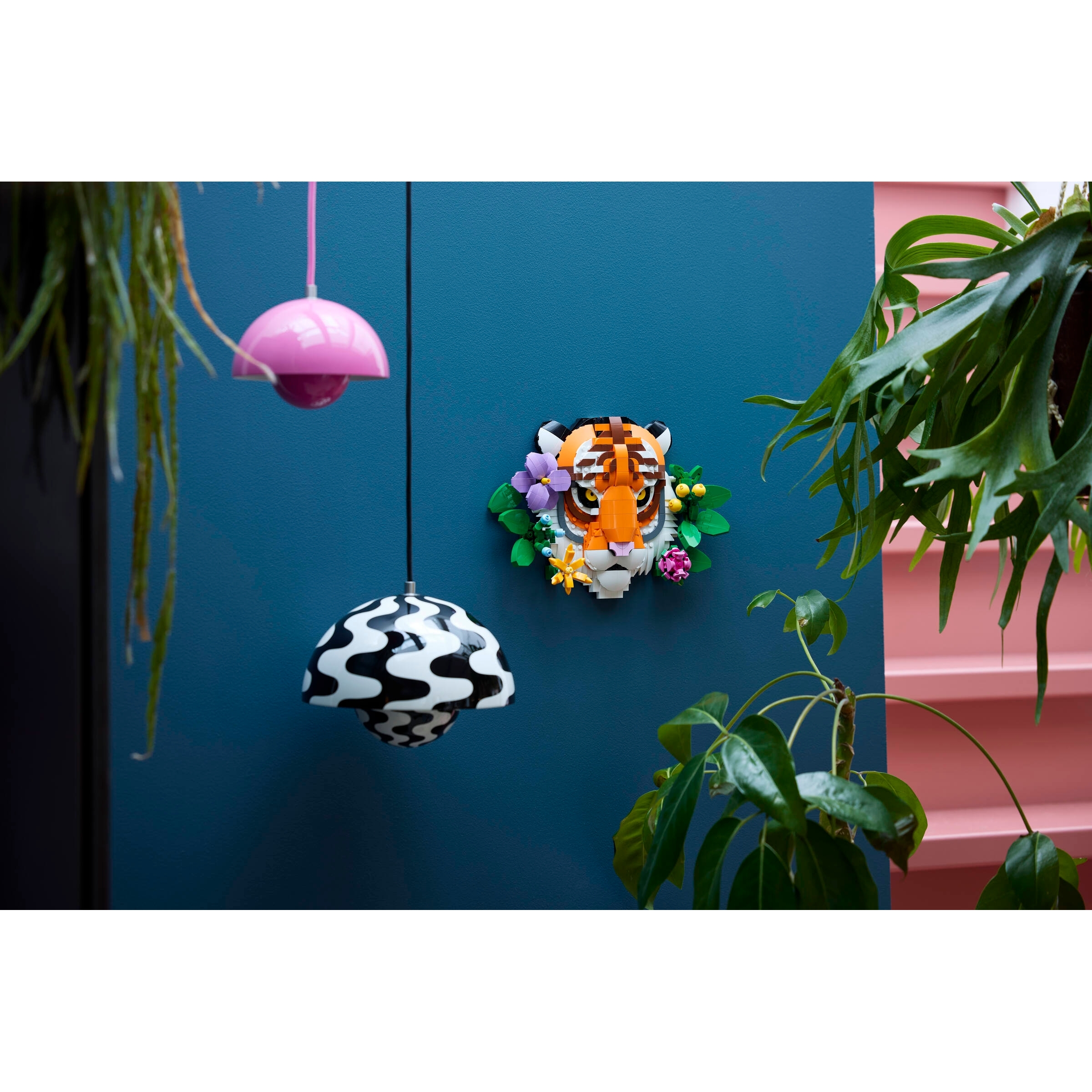 The Fauna Collection - Tiger - Image 7