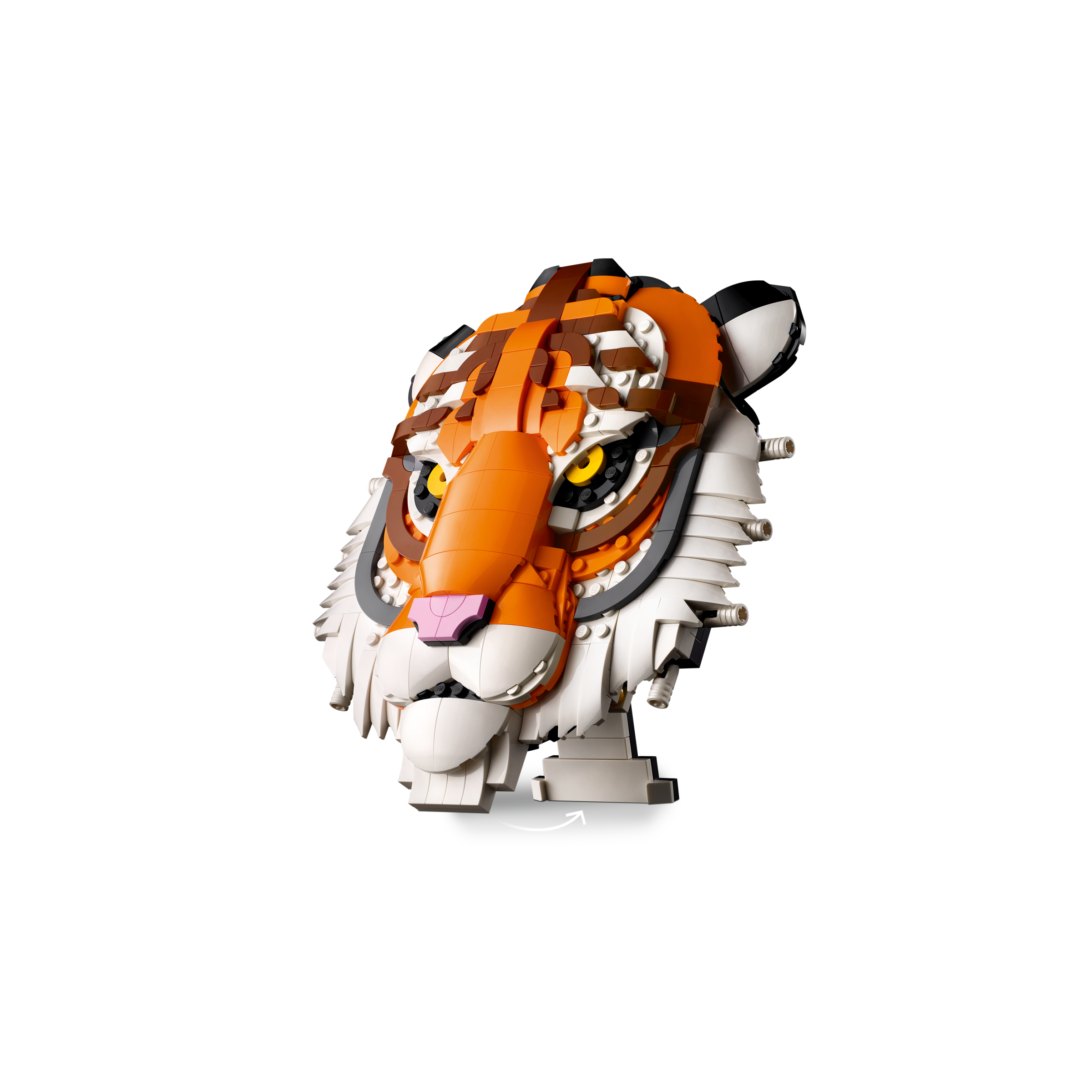 The Fauna Collection - Tiger - Image 4