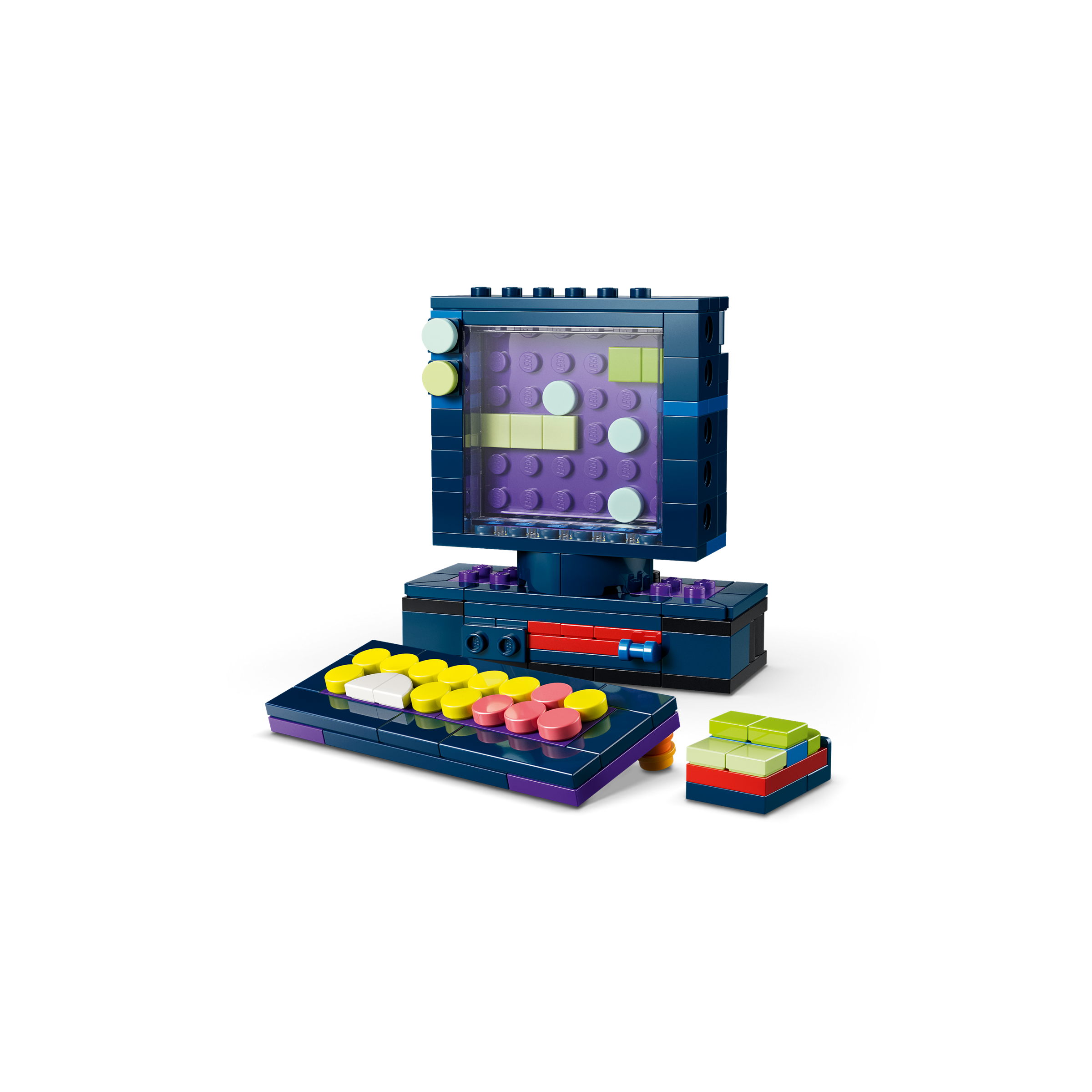 Retro Gaming Console - Image 4
