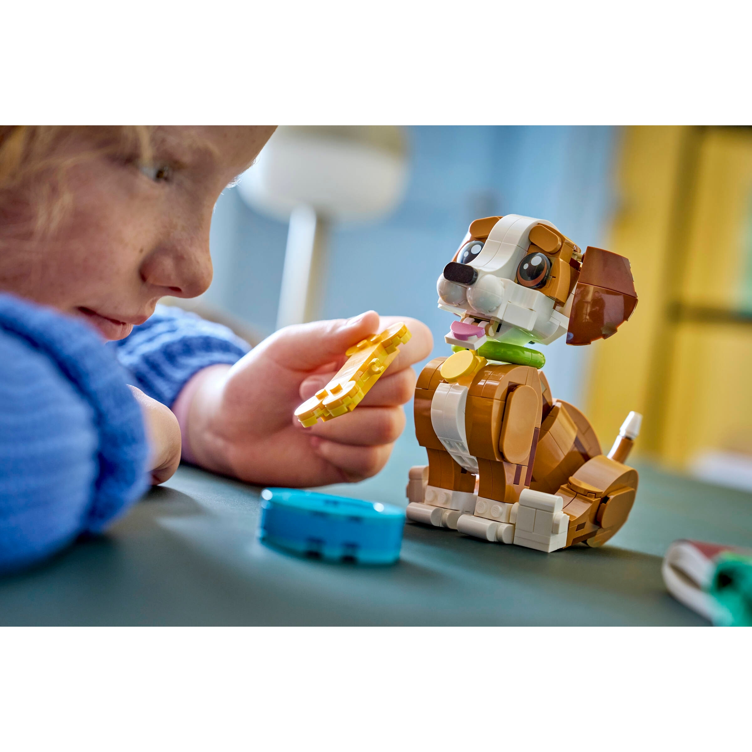 Cute Animals: Playful Puppy Dog - Image 6