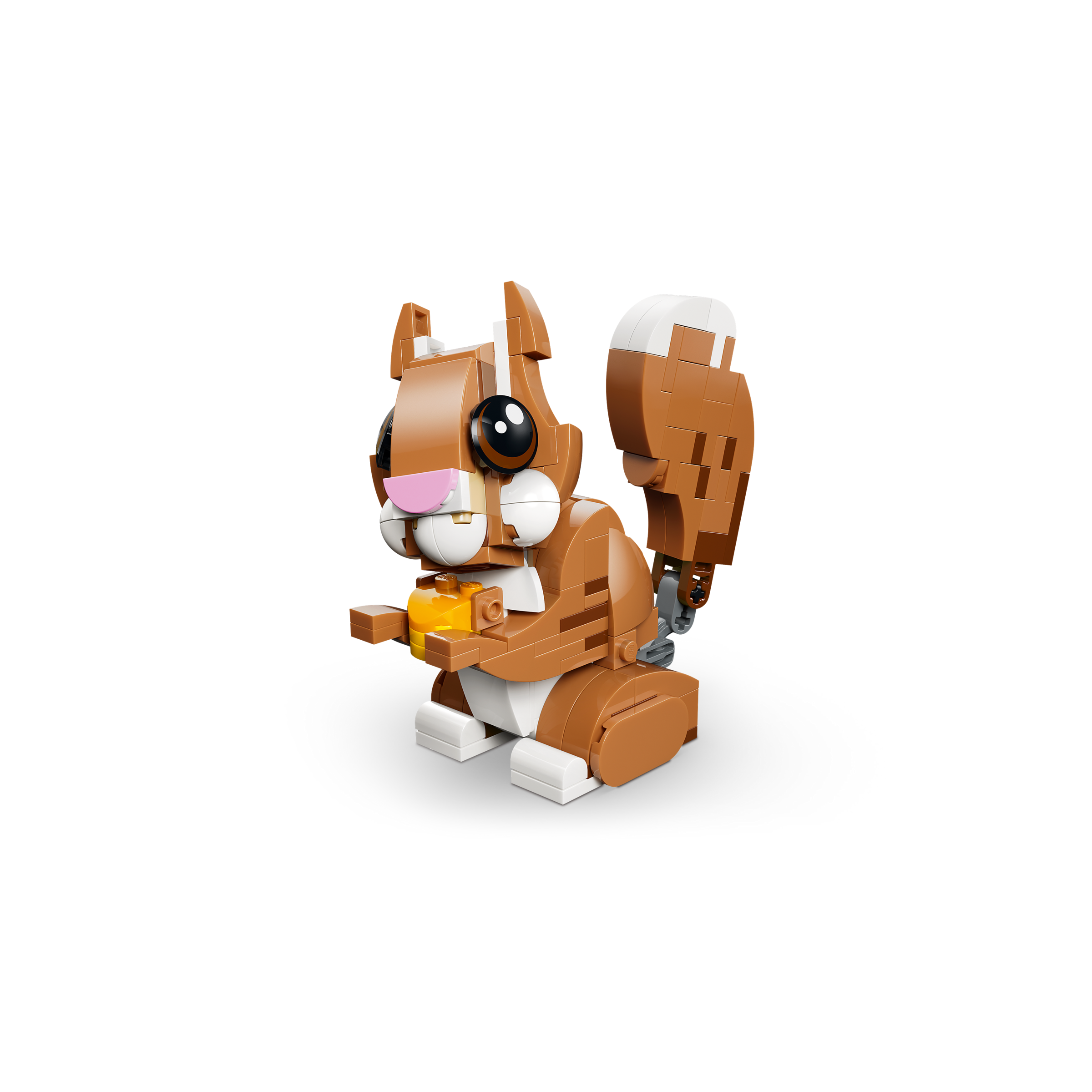 Cute Animals: Playful Puppy Dog - Image 3